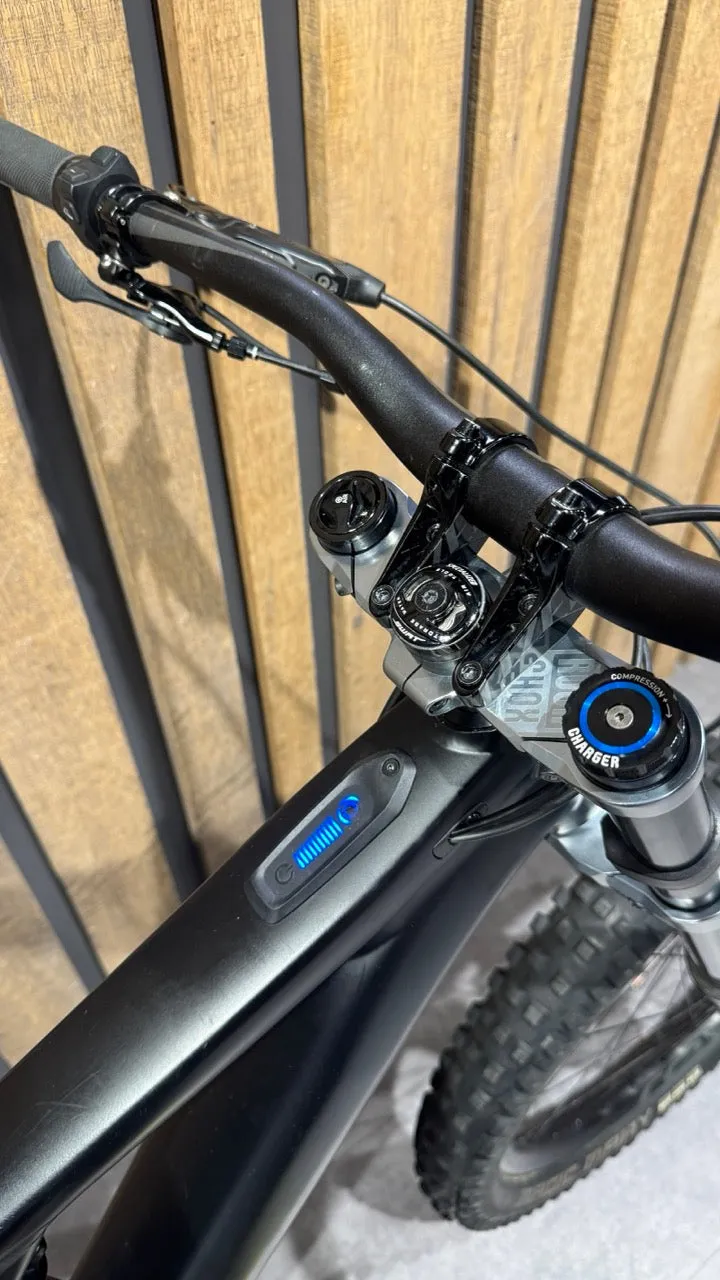 Specialized Turbo Kenevo Expert - Sram GX Eagle AXS 1x12sp - Roval 27.5"
