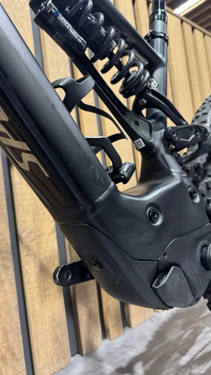 Specialized Turbo Kenevo Expert - Sram GX Eagle AXS 1x12sp - Roval 27.5"