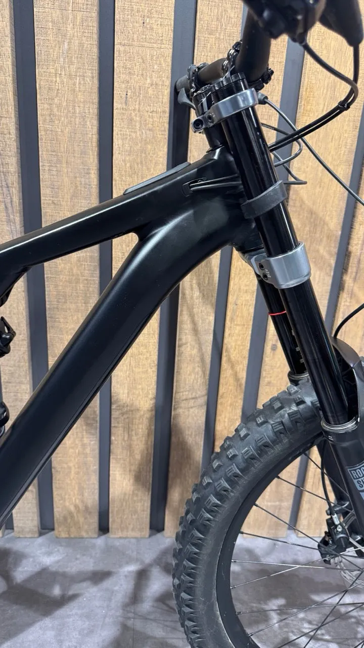 Specialized Turbo Kenevo Expert - Sram GX Eagle AXS 1x12sp - Roval 27.5"