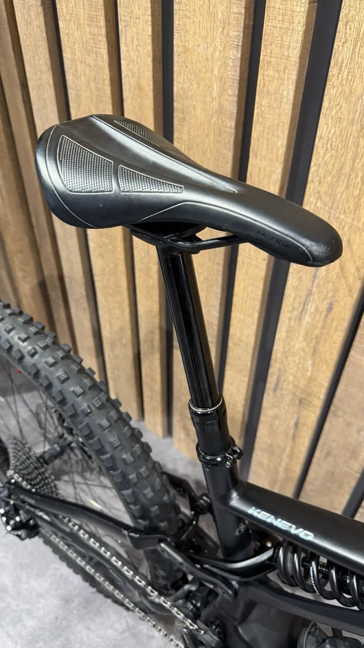 Specialized Turbo Kenevo Expert - Sram GX Eagle AXS 1x12sp - Roval 27.5"