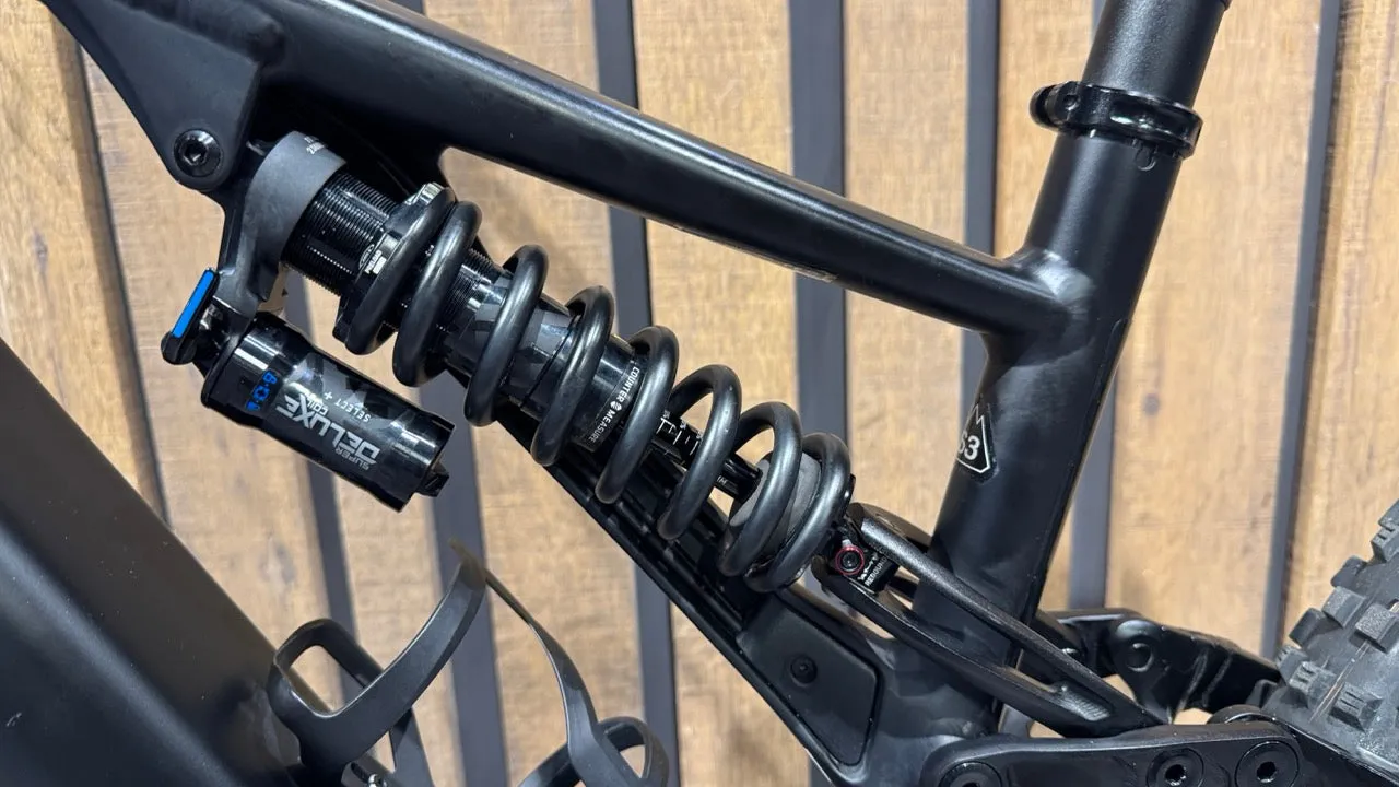Specialized Turbo Kenevo Expert - Sram GX Eagle AXS 1x12sp - Roval 27.5"