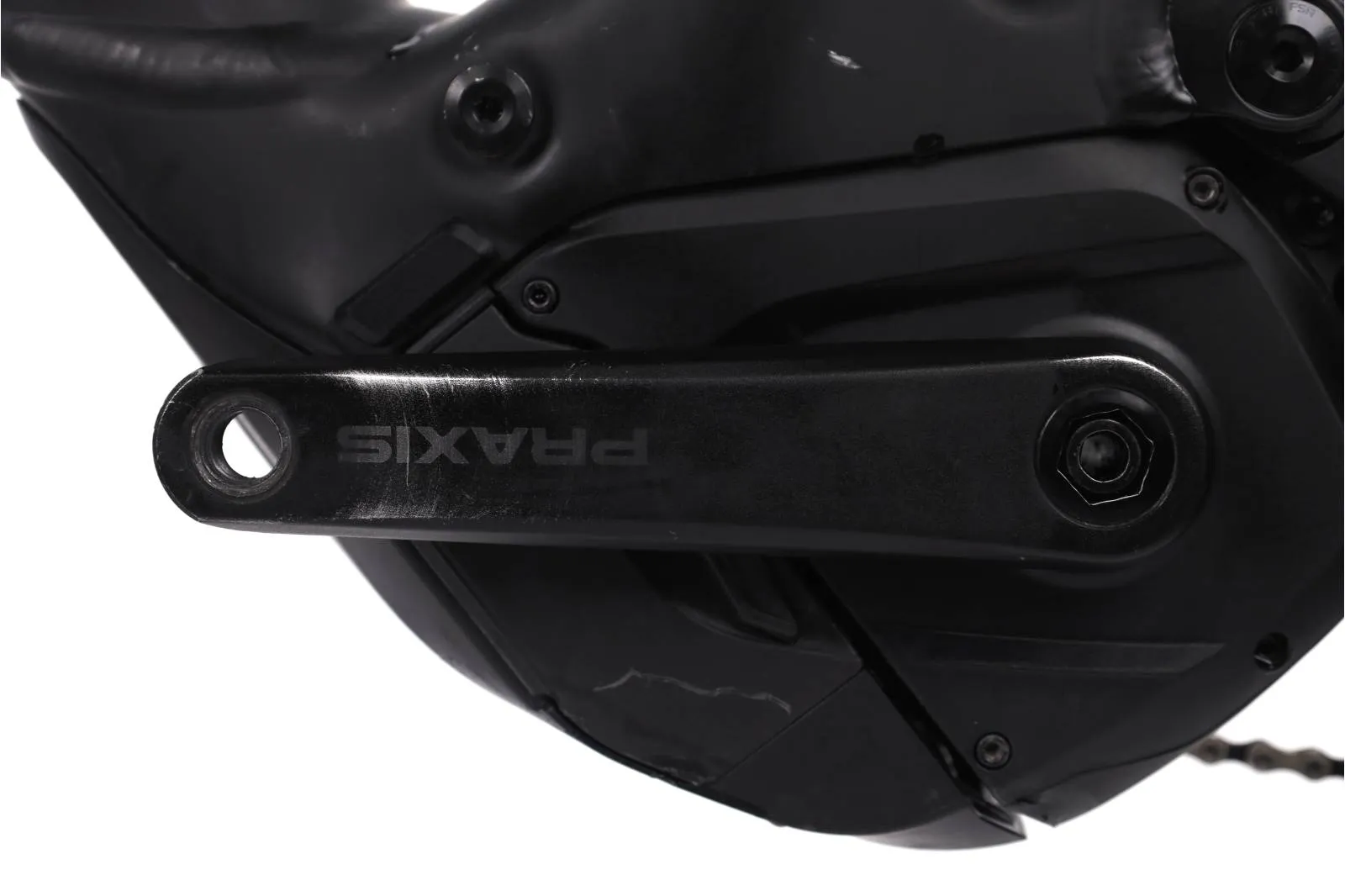 Specialized Turbo Levo 2022 - Sram SX Eagle 1x12sp - Specialized