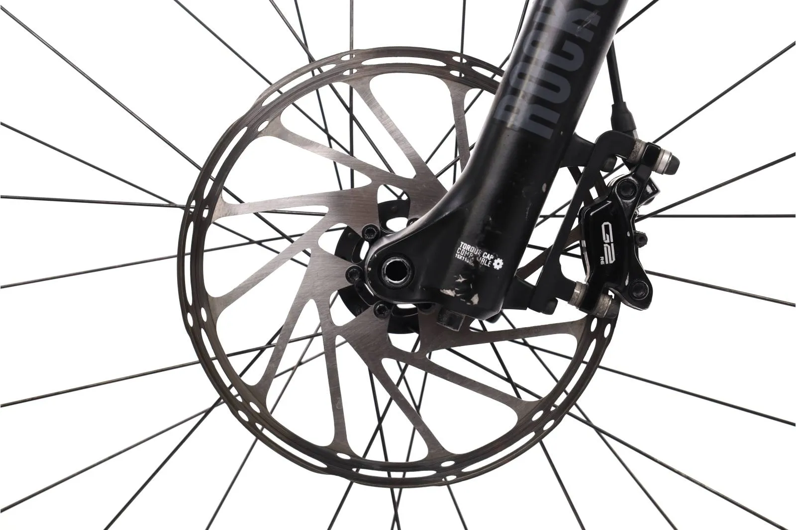 Specialized Turbo Levo 2022   - Sram SX Eagle 1x12sp - Specialized
