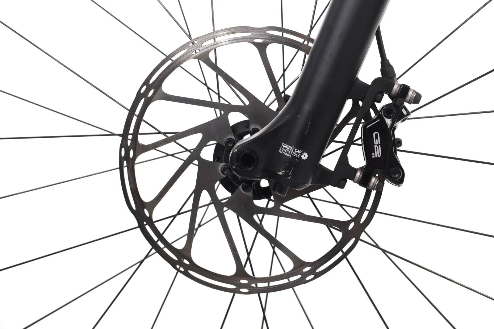Specialized Turbo Levo 2022 - Sram SX Eagle 1x12sp - Specialized