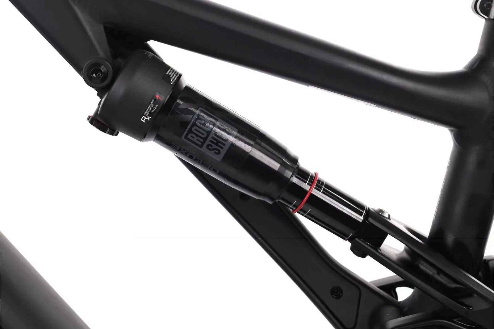 Specialized Turbo Levo 2022 - Sram SX Eagle 1x12sp - Specialized