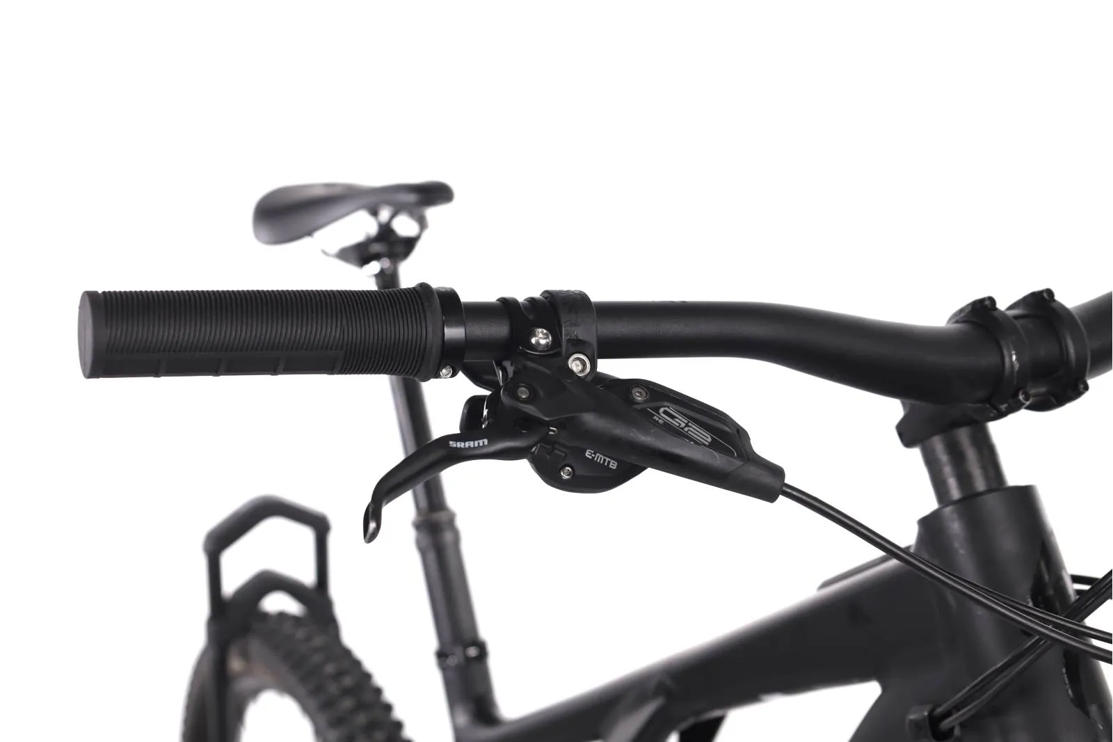 Specialized Turbo Levo 2022 - Sram SX Eagle 1x12sp - Specialized