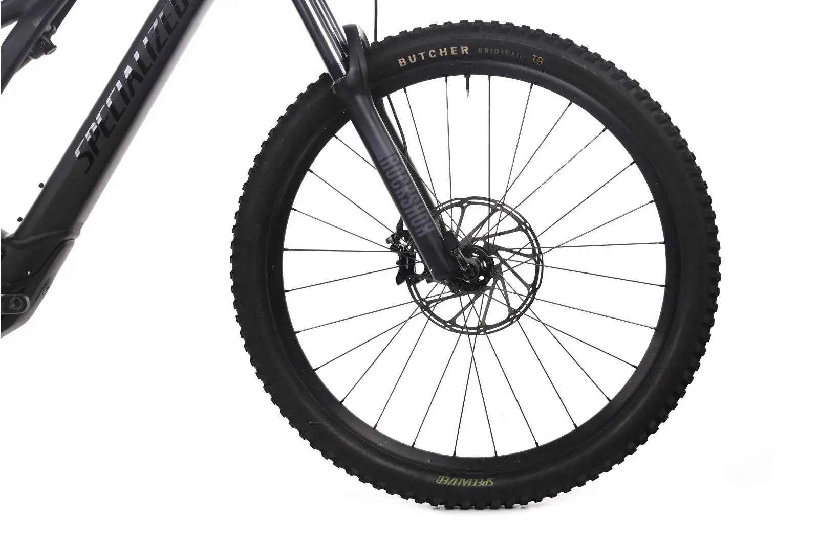 Specialized Turbo Levo 2022 - Sram SX Eagle 1x12sp - Specialized