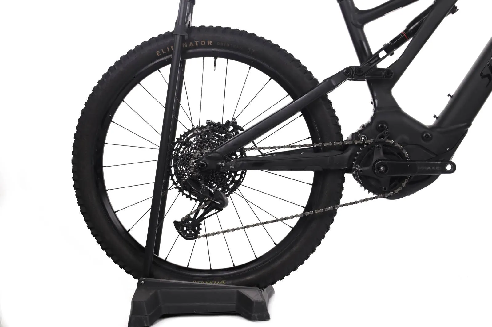 Specialized Turbo Levo 2022 - Sram SX Eagle 1x12sp - Specialized