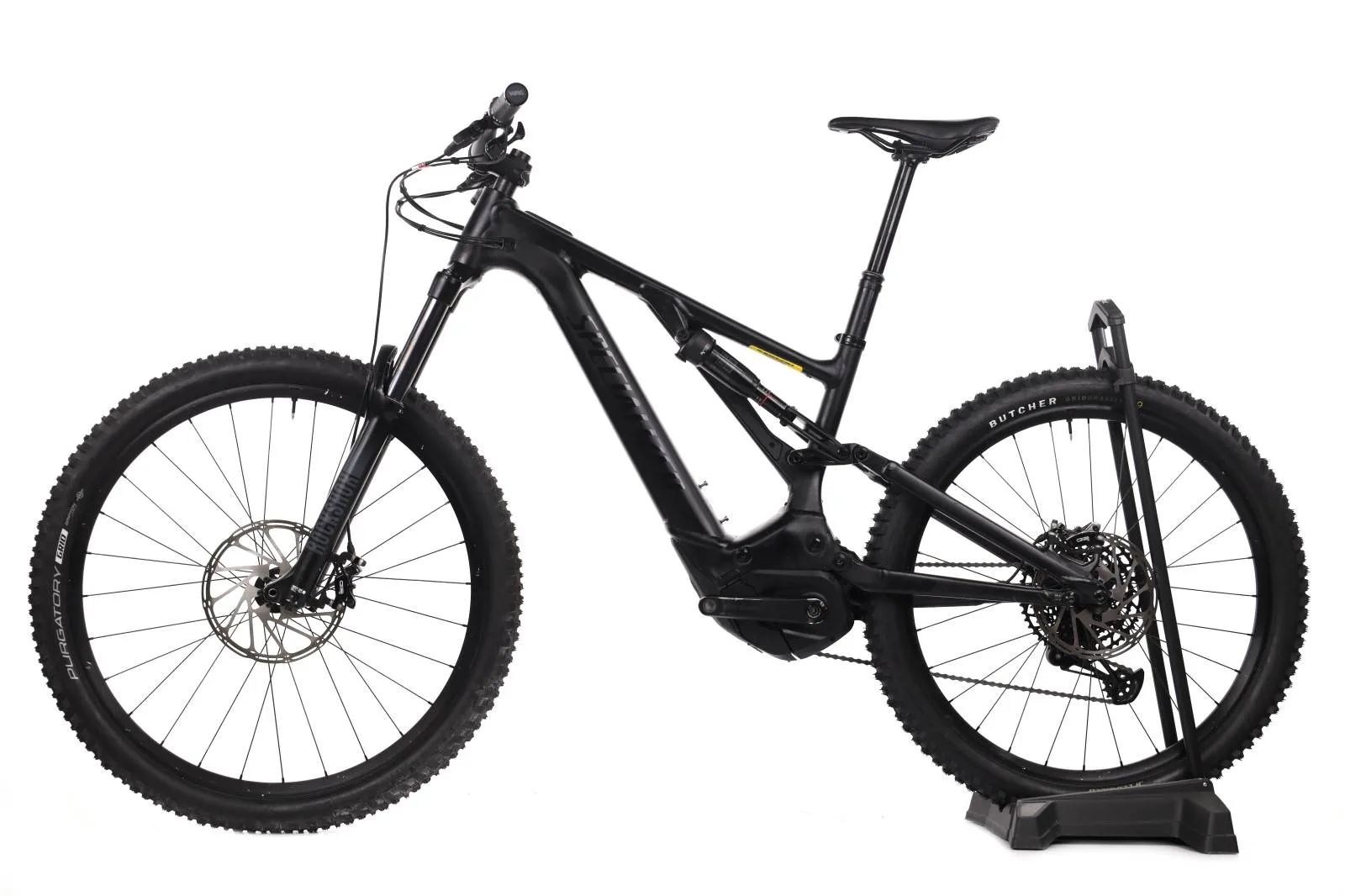 Specialized Turbo Levo 2022   - Sram SX Eagle 1x12sp - Specialized