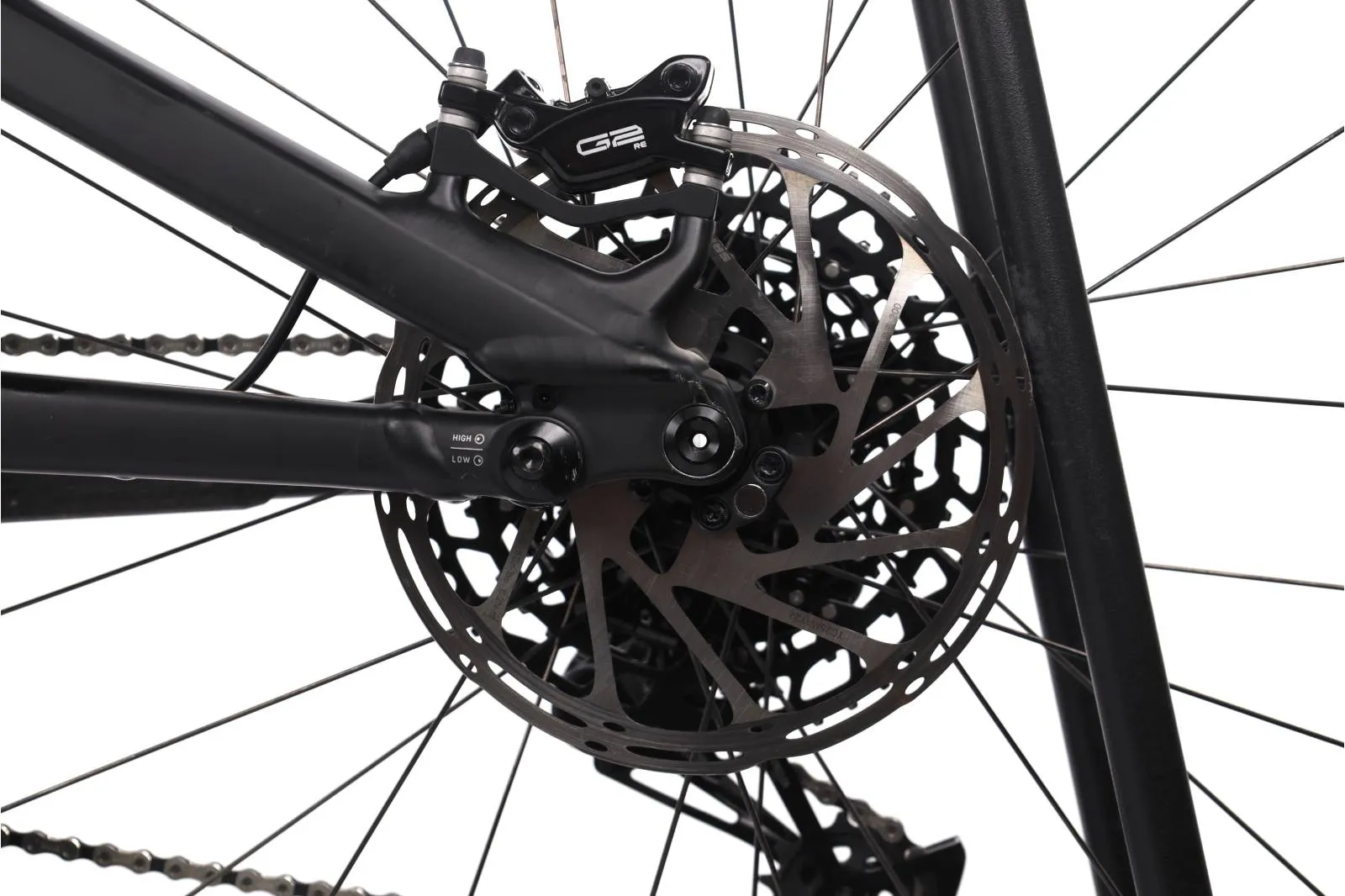 Specialized Turbo Levo 2022 - Sram SX Eagle 1x12sp - Specialized