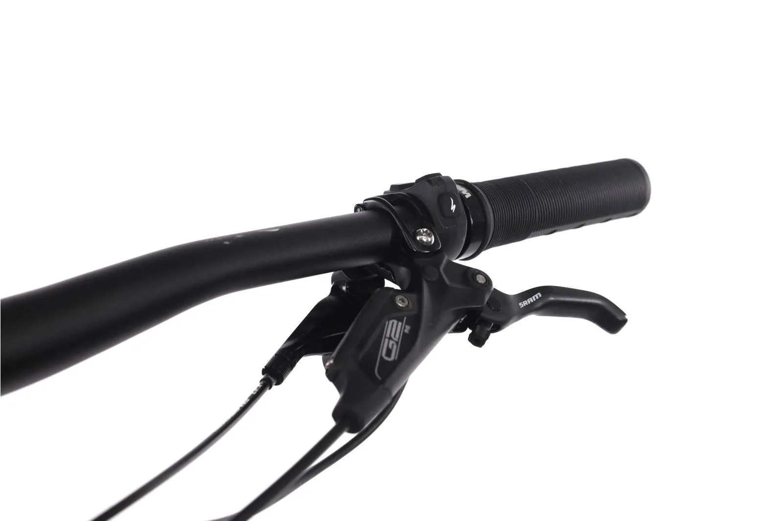 Specialized Turbo Levo 2022 - Sram SX Eagle 1x12sp - Specialized