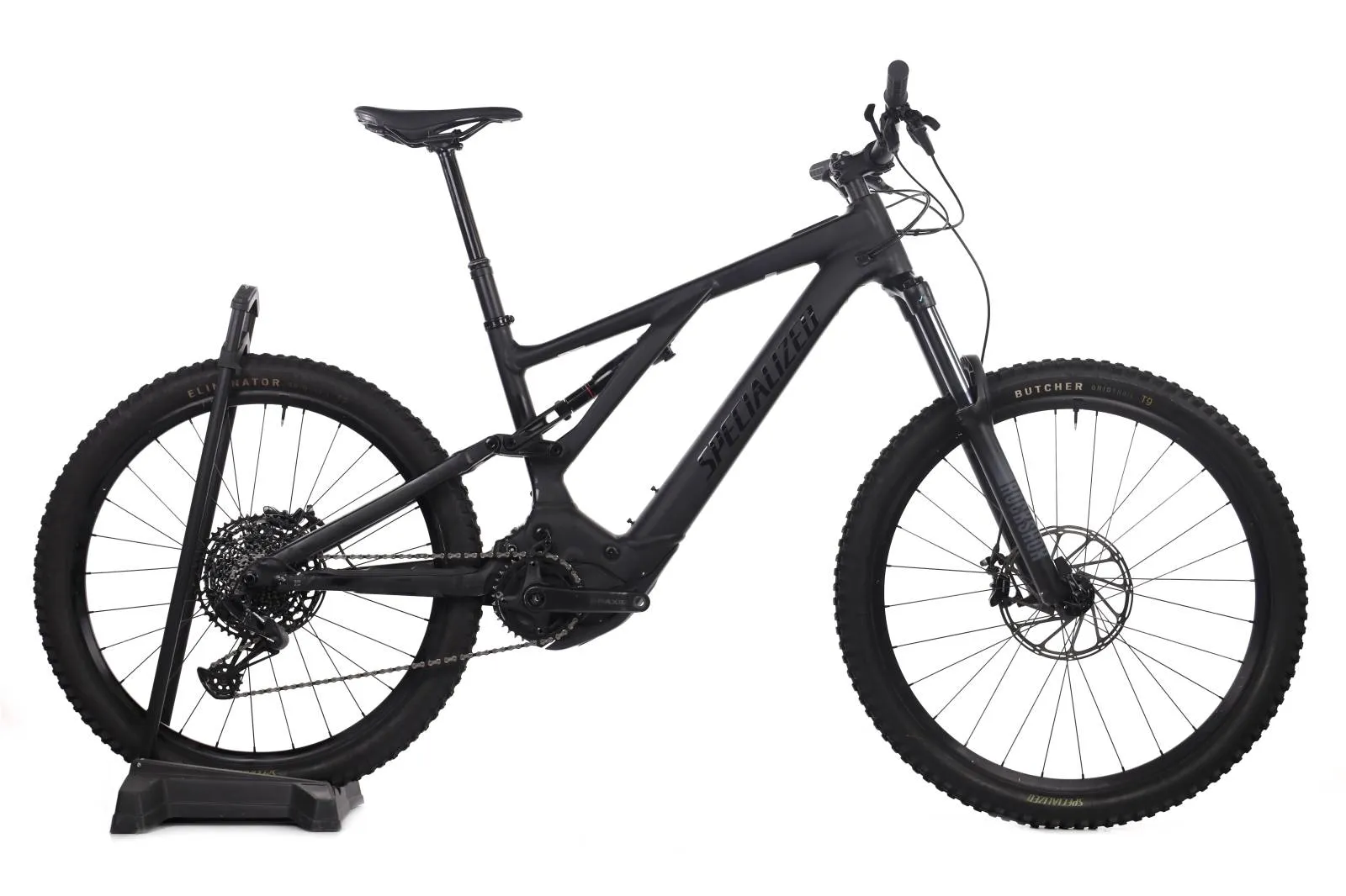 Specialized Turbo Levo 2022 - Sram SX Eagle 1x12sp - Specialized