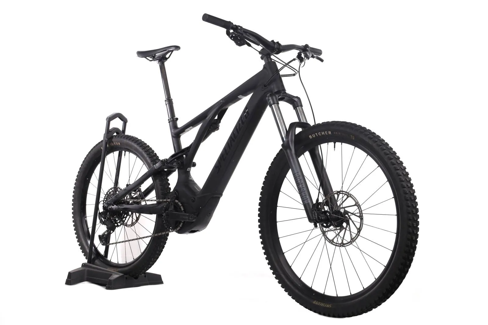 Specialized Turbo Levo 2022 - Sram SX Eagle 1x12sp - Specialized