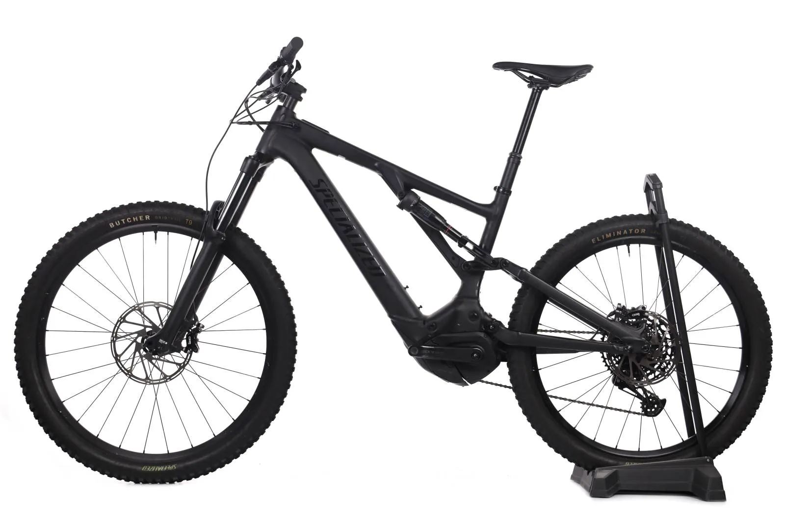 Specialized Turbo Levo 2022 - Sram SX Eagle 1x12sp - Specialized
