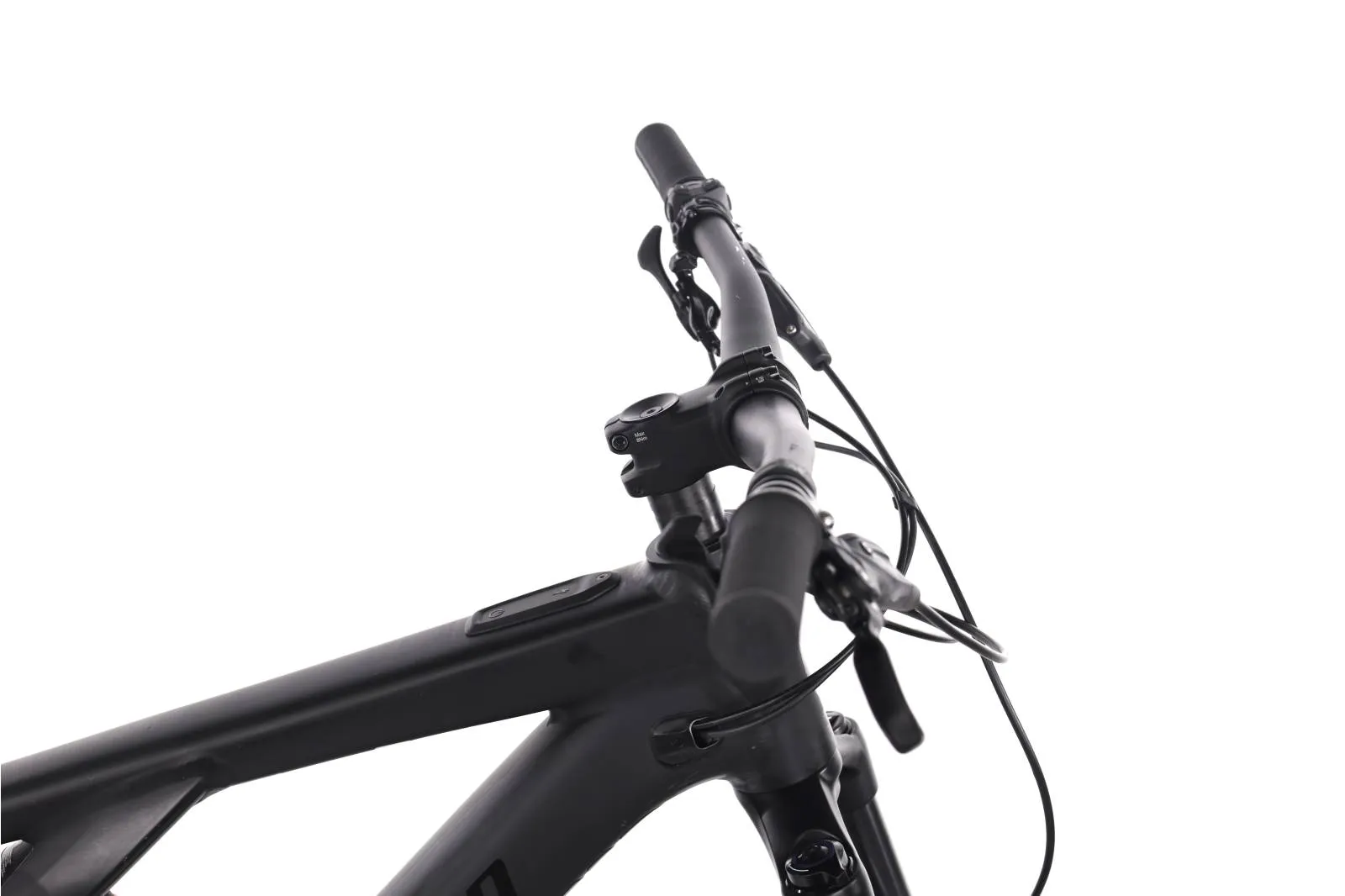 Specialized Turbo Levo 2022 - Sram SX Eagle 1x12sp - Specialized