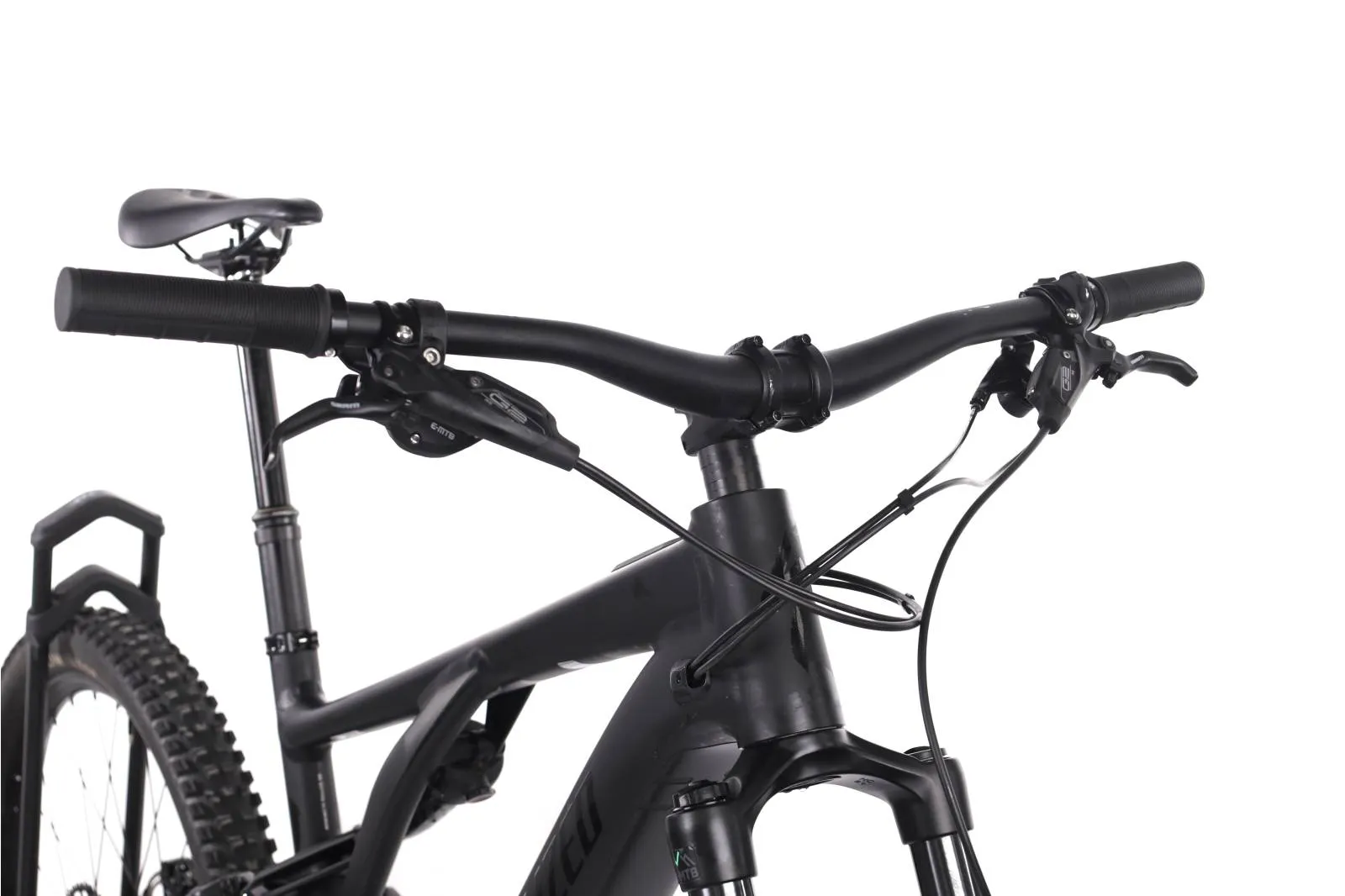 Specialized Turbo Levo 2022 - Sram SX Eagle 1x12sp - Specialized