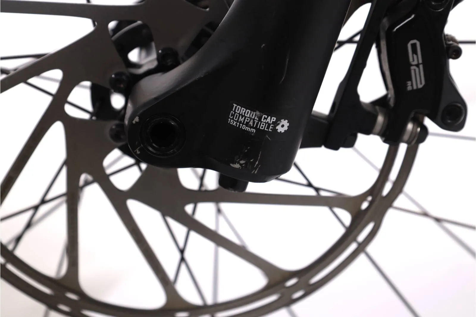 Specialized Turbo Levo 2022 - Sram SX Eagle 1x12sp - Specialized