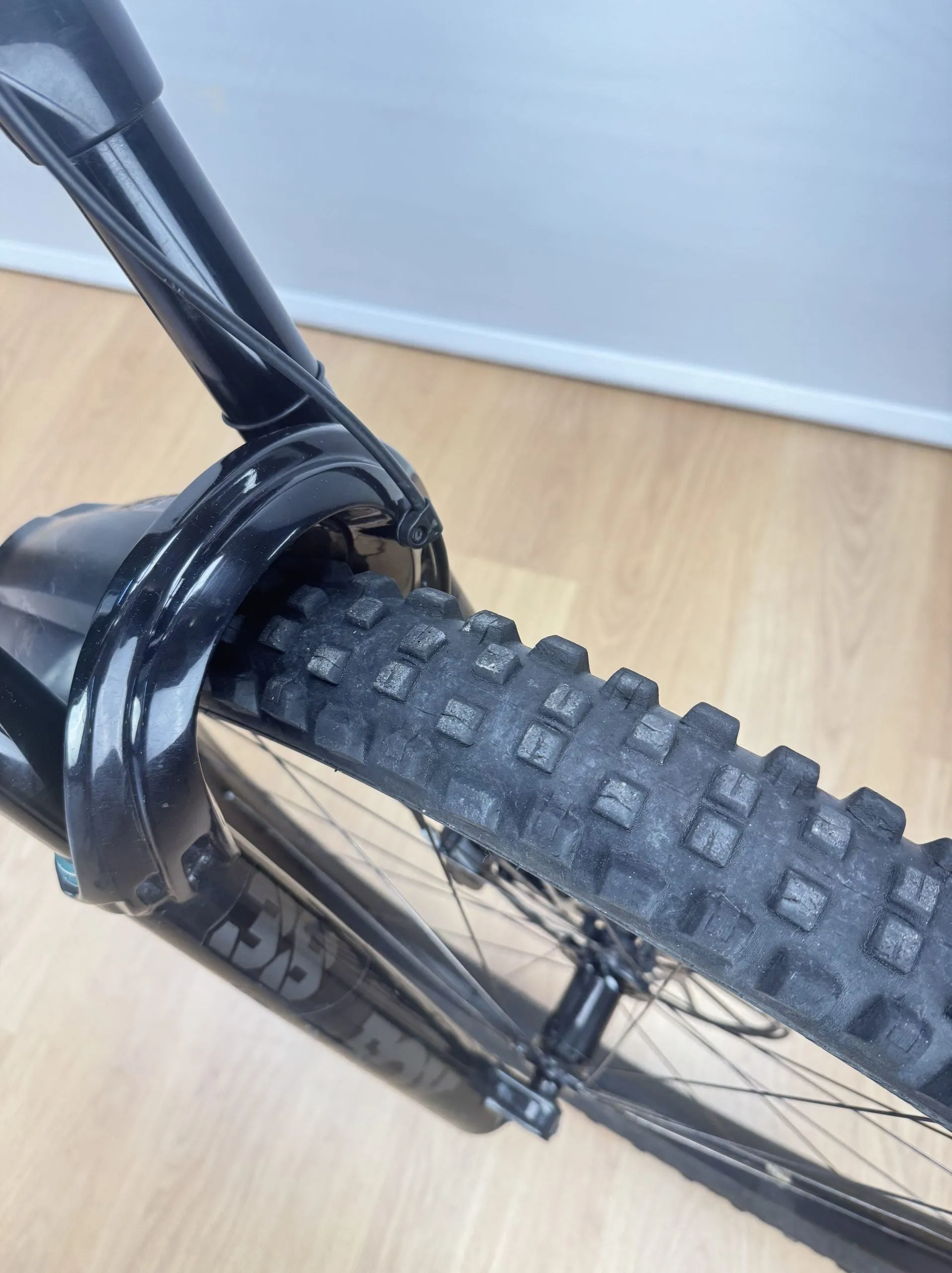 Specialized Turbo Levo 3 Expert 2022 - Sram X01 1x12sp - Roval Control 29/27,5"