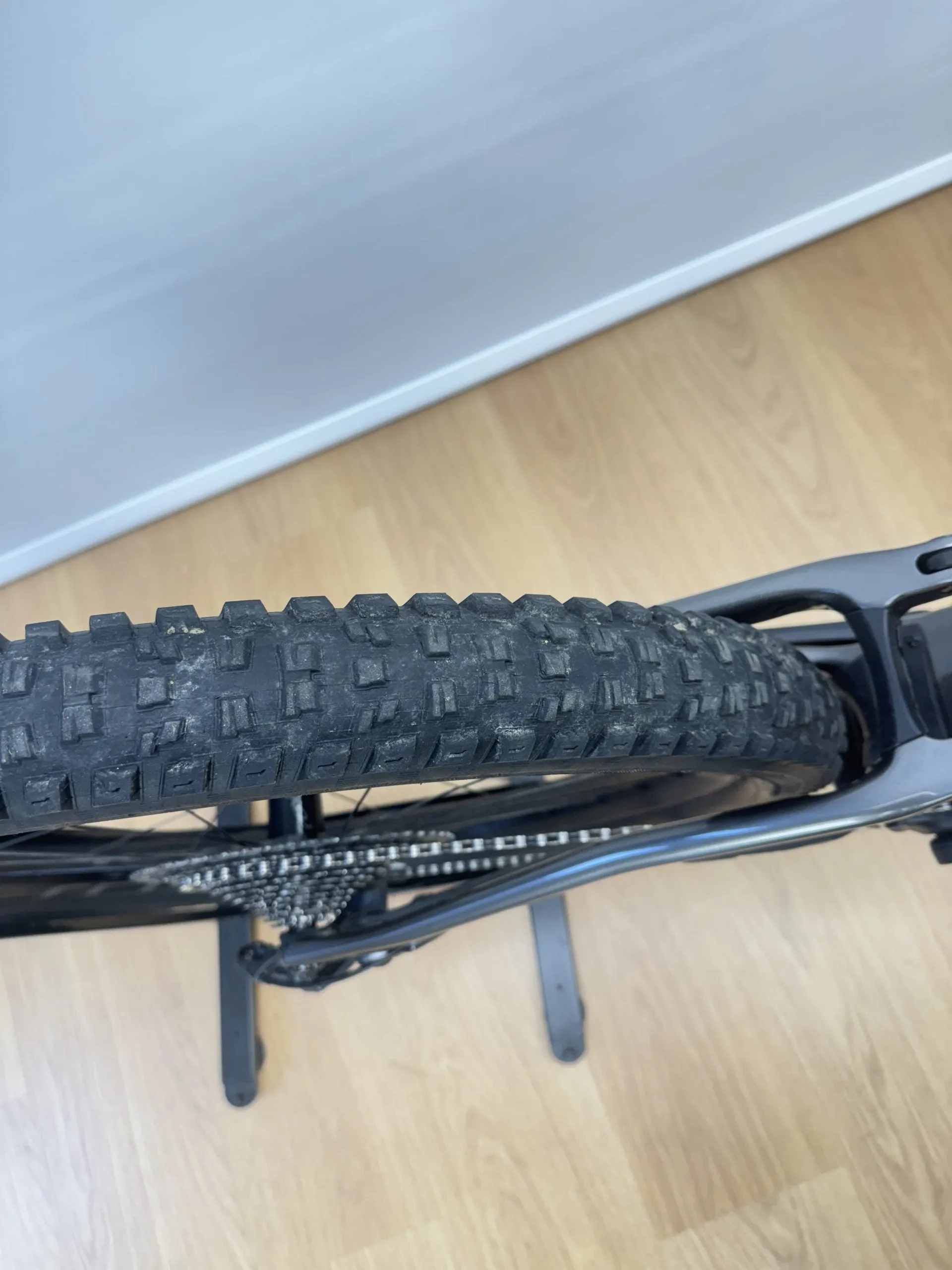 Specialized Turbo Levo 3 Expert 2022 - Sram X01 1x12sp - Roval Control 29/27,5"