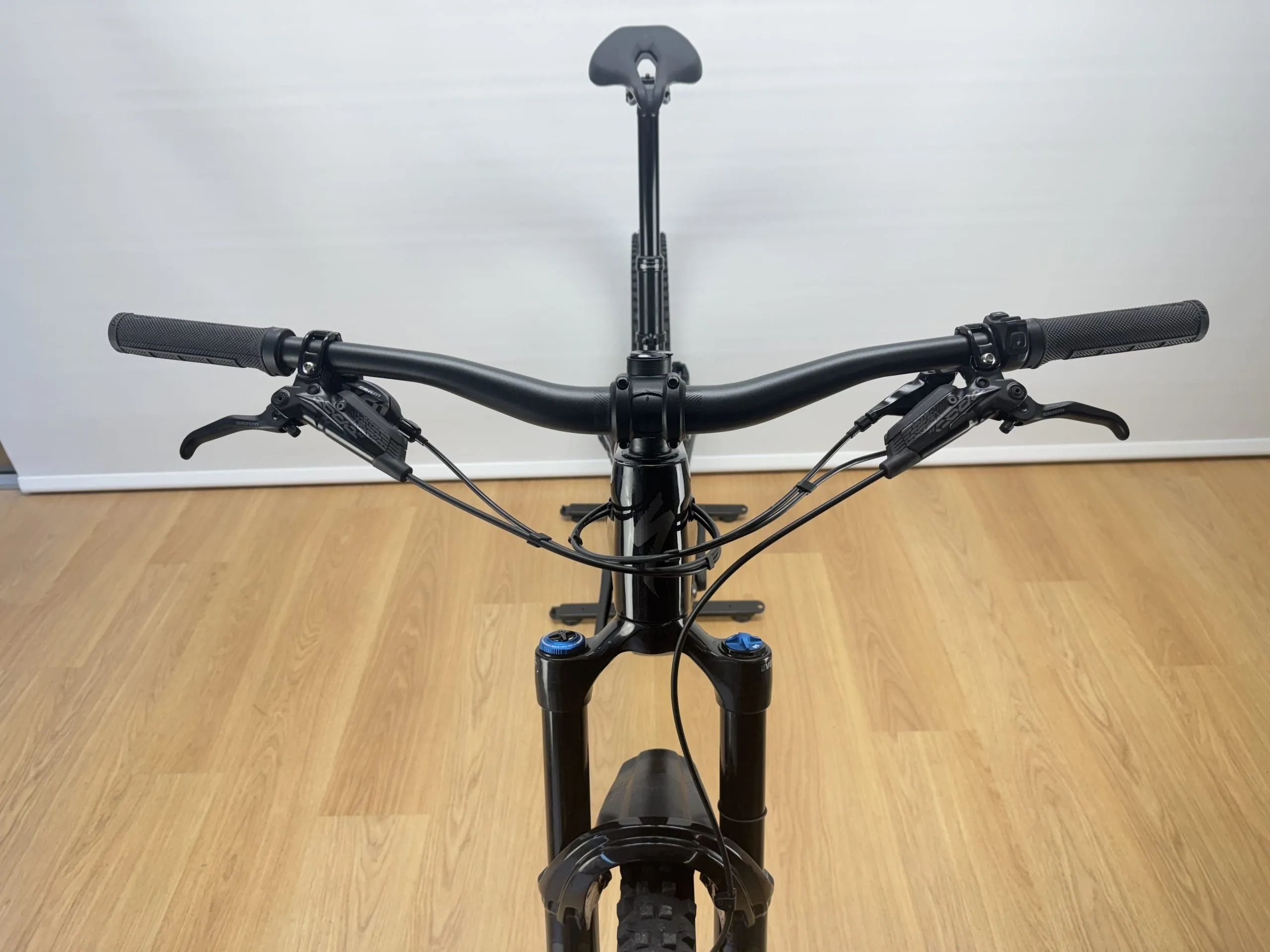 Specialized Turbo Levo 3 Expert 2022 - Sram X01 1x12sp - Roval Control 29/27,5"
