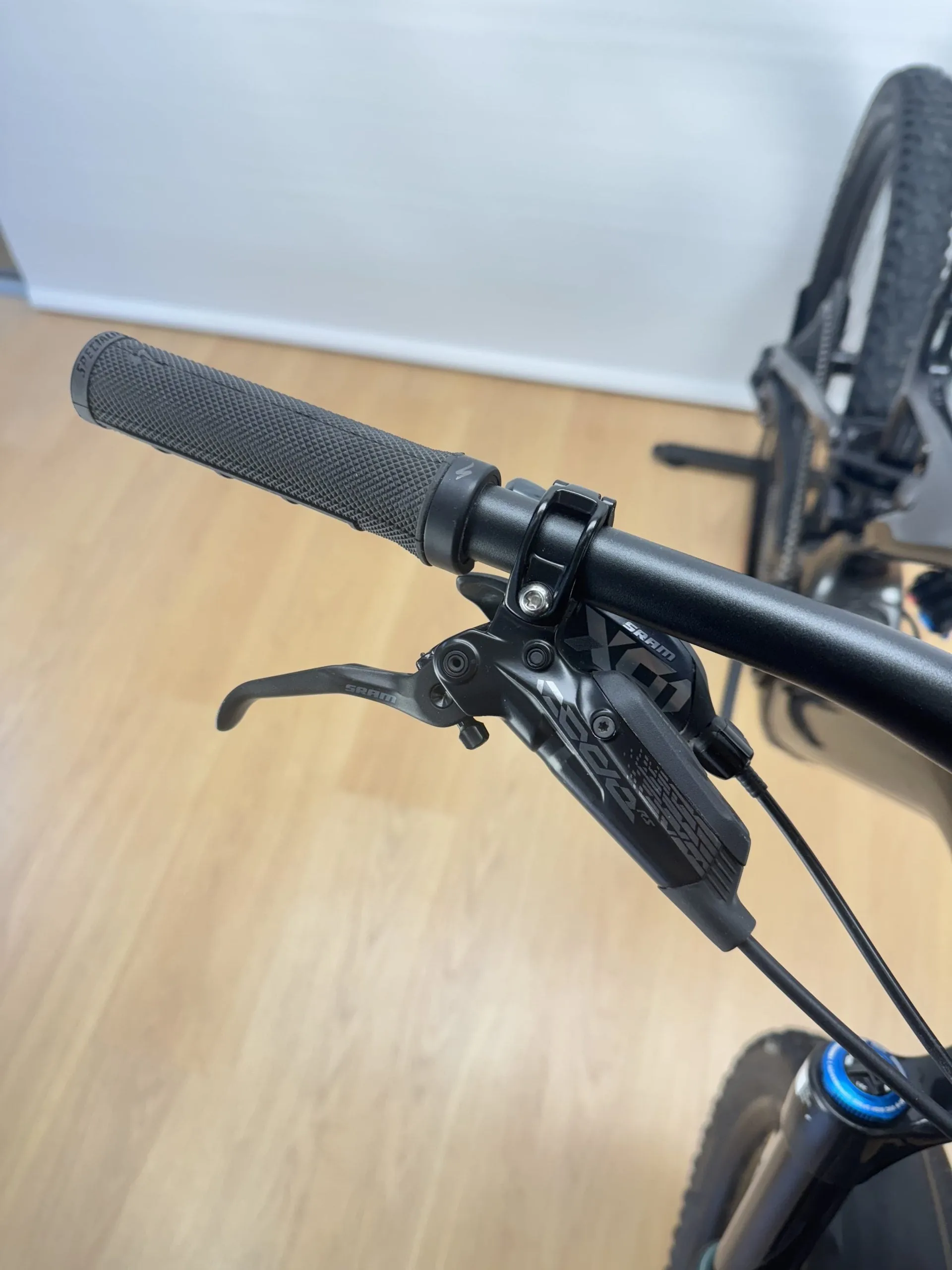 Specialized Turbo Levo 3 Expert 2022 - Sram X01 1x12sp - Roval Control 29/27,5"
