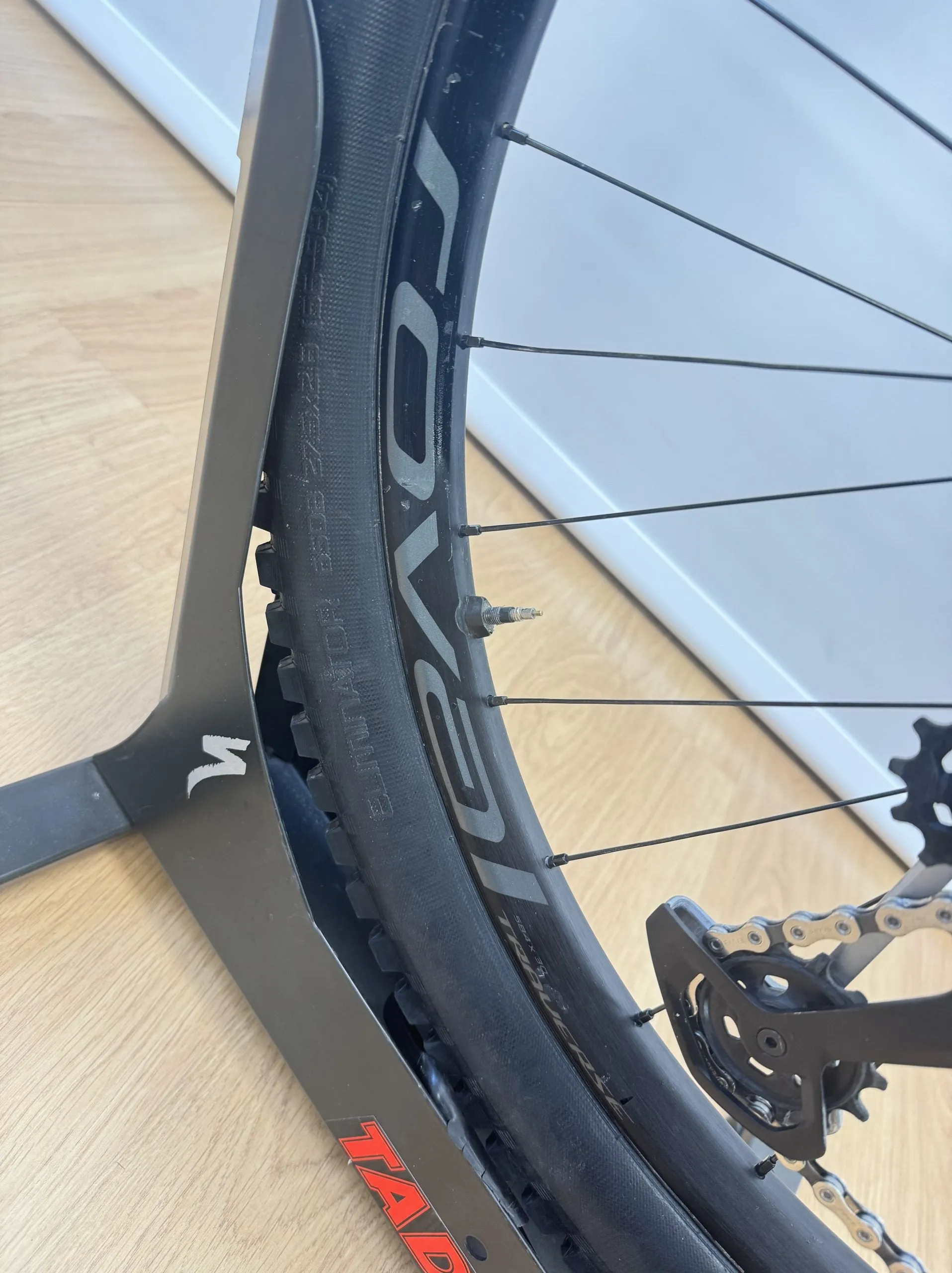 Specialized Turbo Levo 3 Expert 2022 - Sram X01 1x12sp - Roval Control 29/27,5"