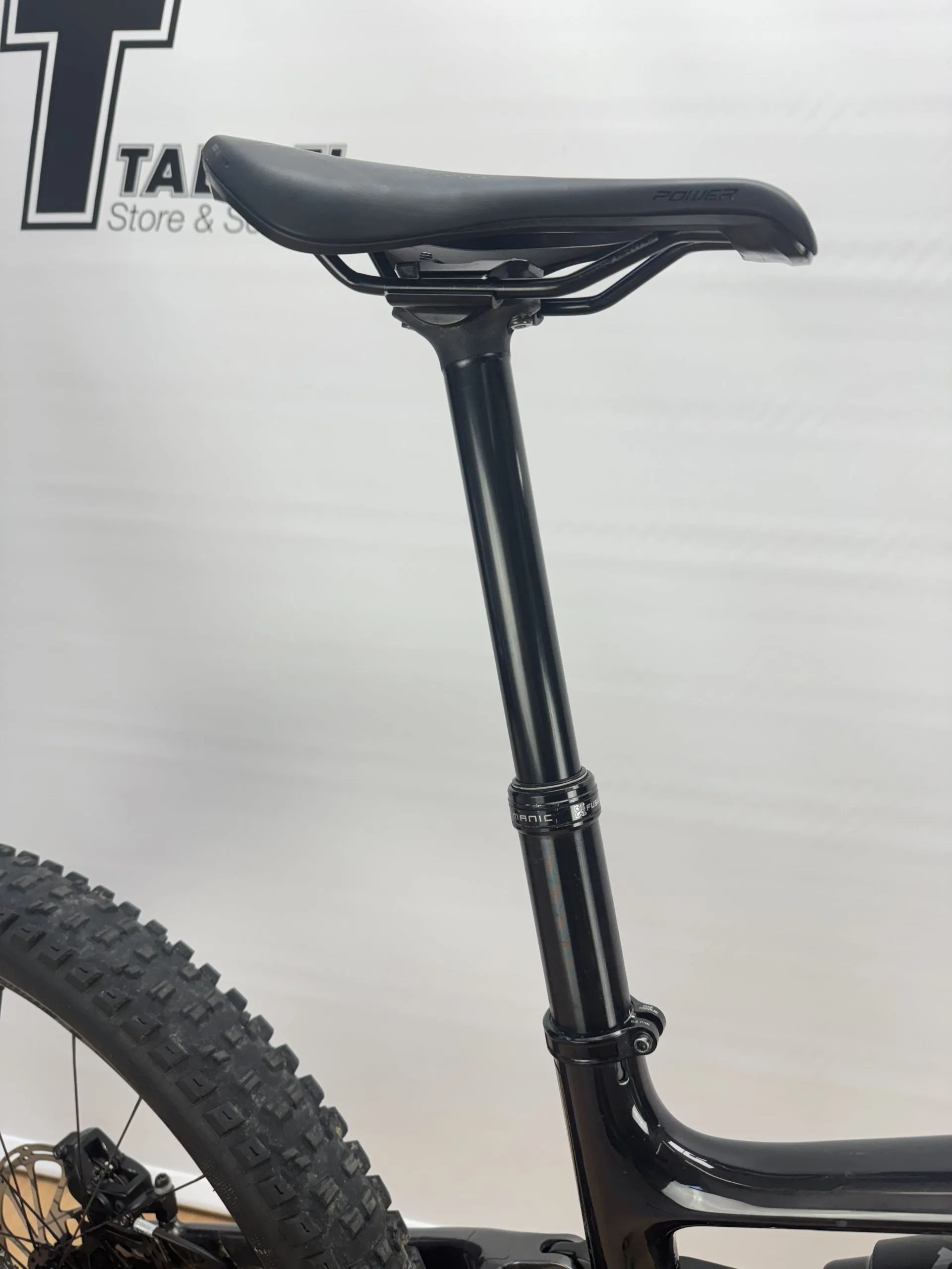 Specialized Turbo Levo 3 Expert 2022 - Sram X01 1x12sp - Roval Control 29/27,5"