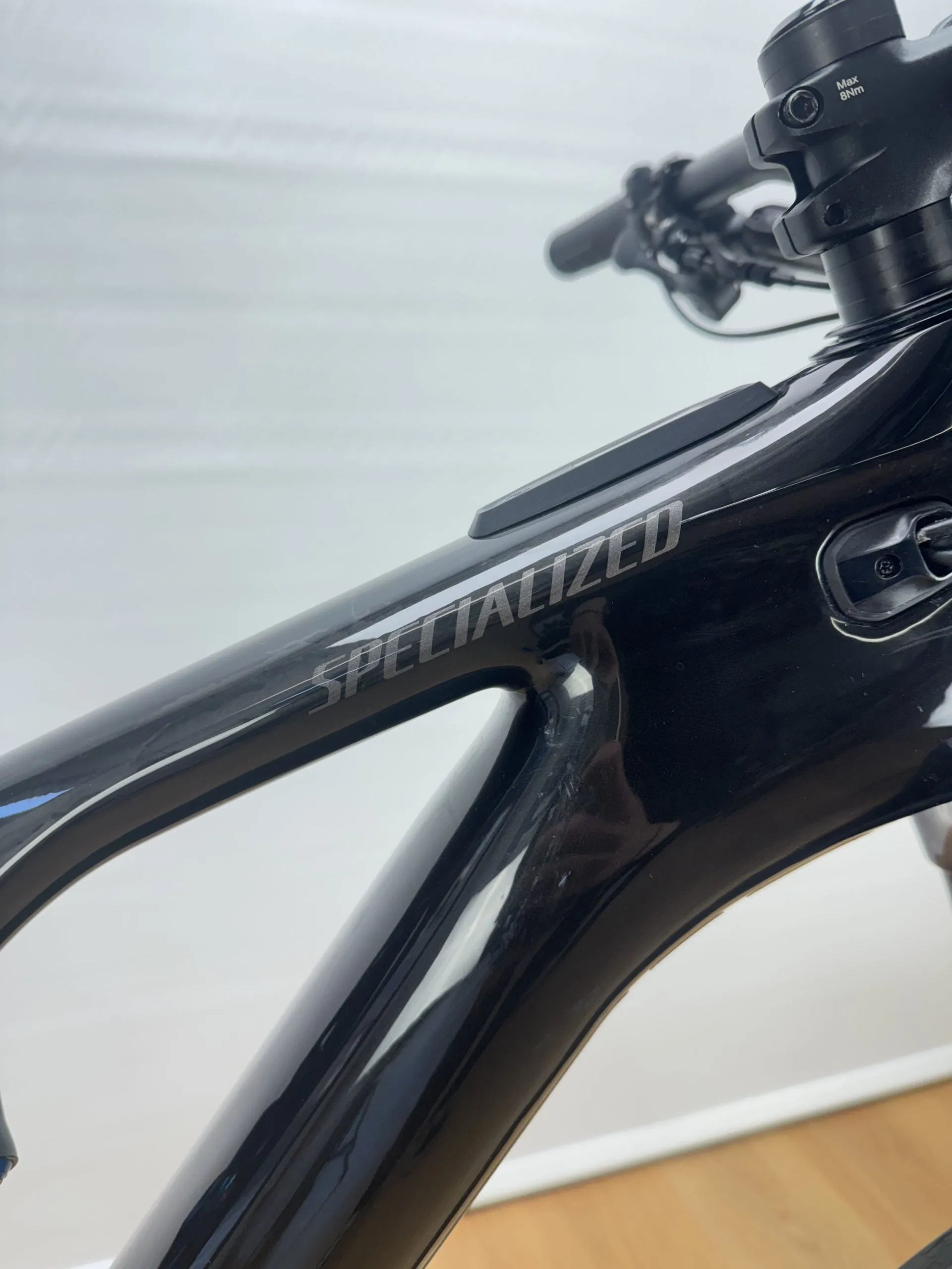 Specialized Turbo Levo 3 Expert 2022 - Sram X01 1x12sp - Roval Control 29/27,5"
