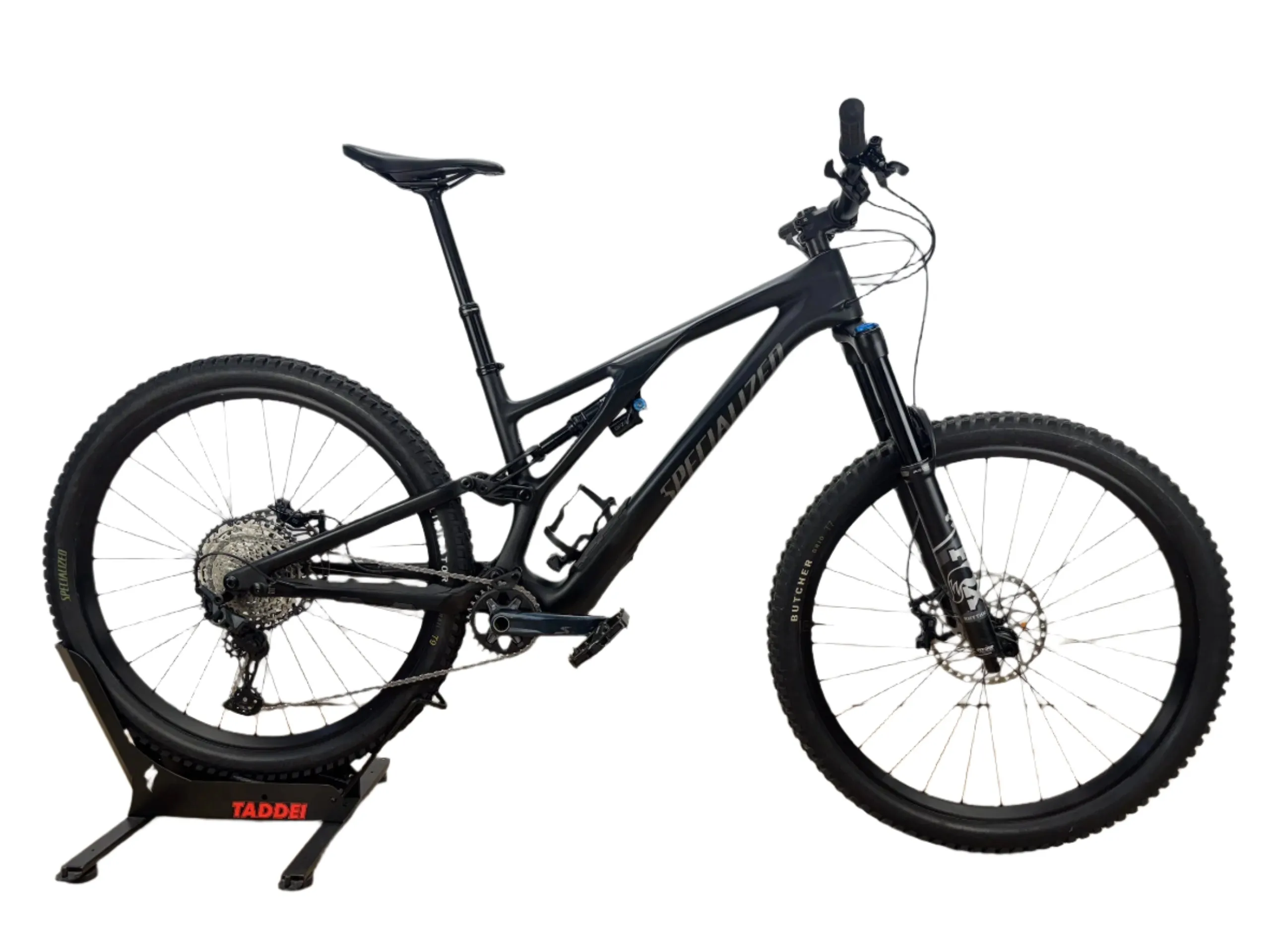 Specialized Turbo Levo 3 Expert 2022 - Sram X01 1x12sp - Roval Control 29/27,5"