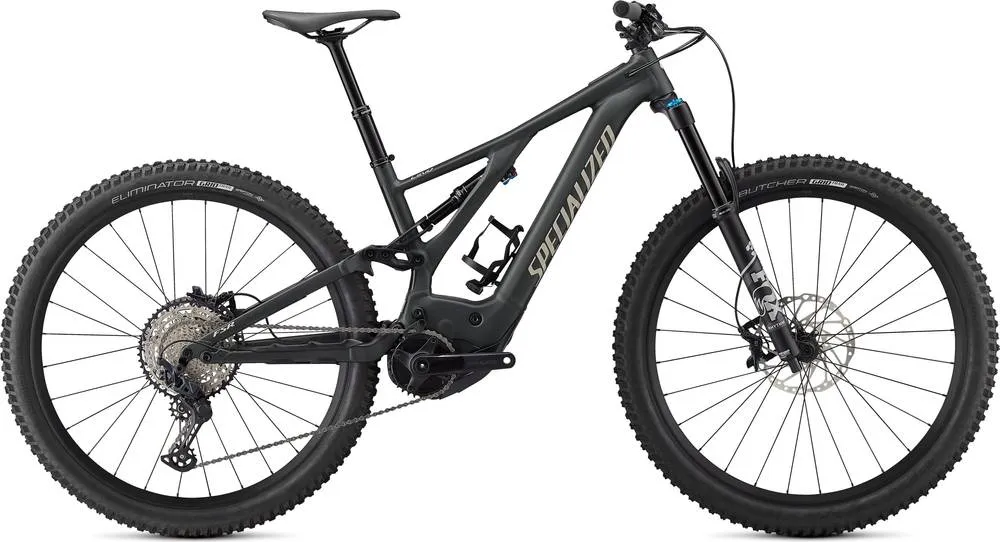 Specialized Turbo Levo Comp 2021 - Shimano SLX 1x12sp - Specialized 29