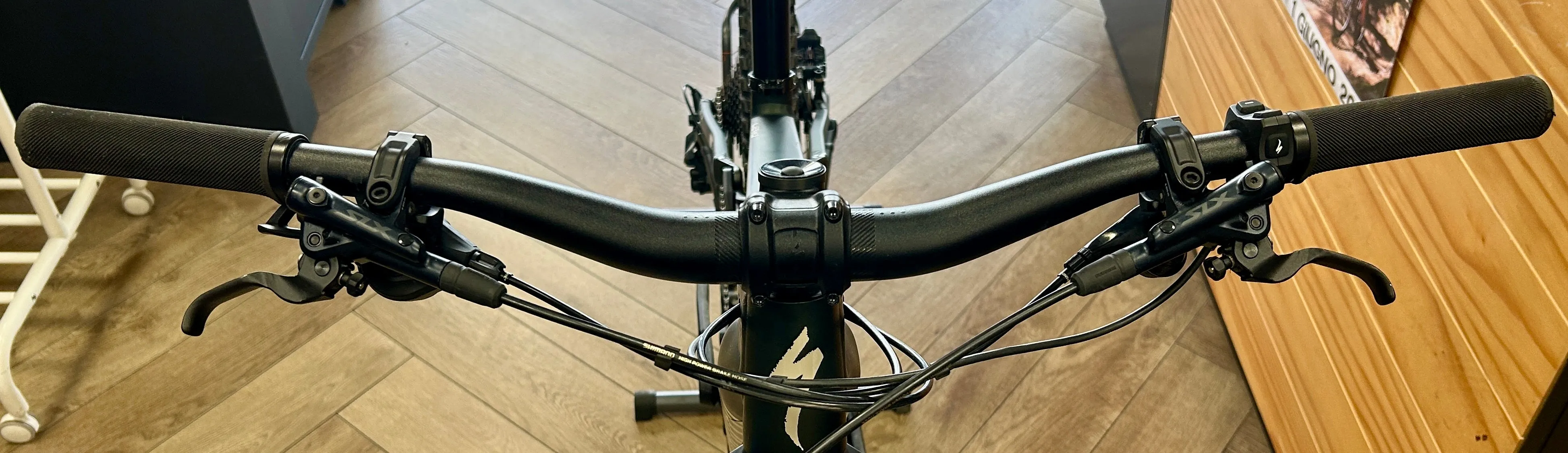 Specialized Turbo Levo Comp 2021 - Shimano SLX 1x12sp - Specialized 29