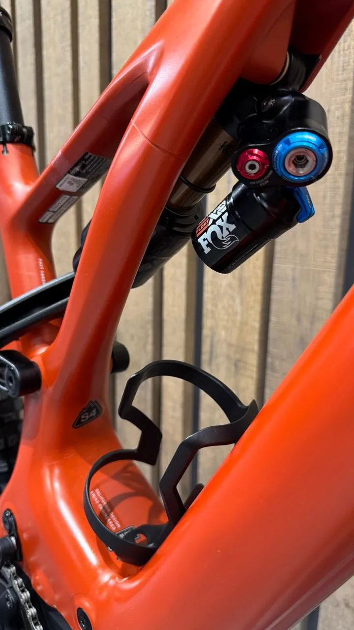 Specialized Turbo Levo Pro 2022 - Sram X01 Eagle 1x12sp - Traverse Carbon