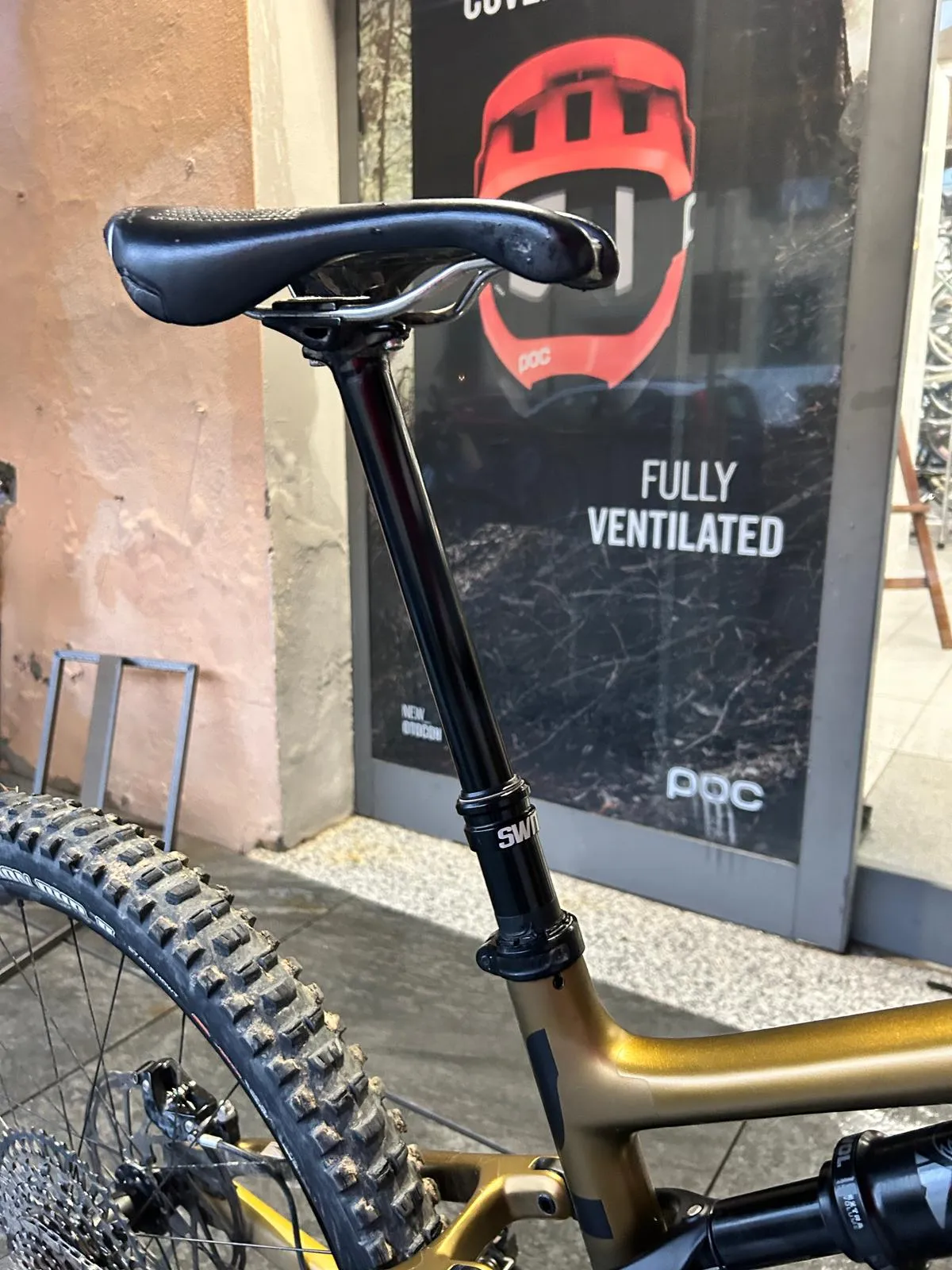 Specialized Turbo Levo SL Expert 2023 - Sram GX 1x12sp - Roval Traverse
