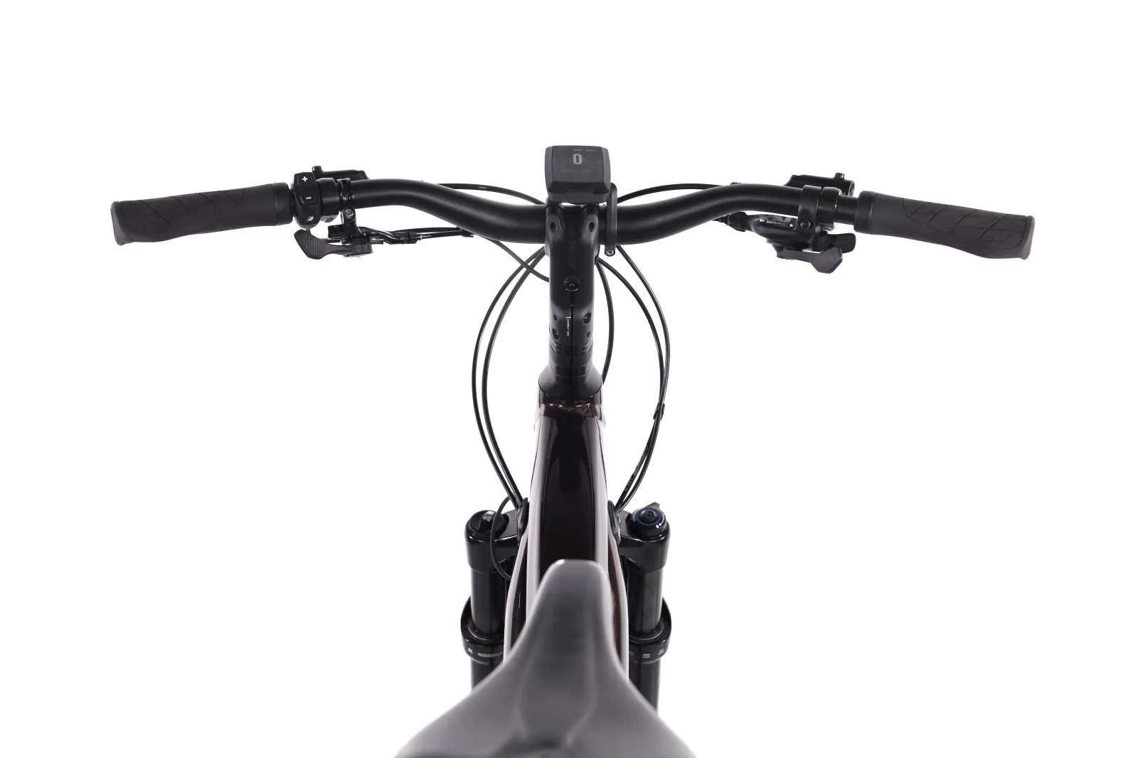 Specialized Turbo Tero 2023  - Sram NX 1x11sp - Specialized