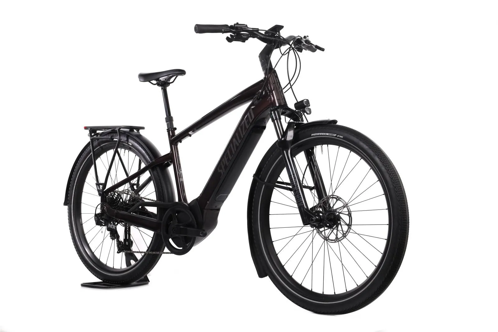 Specialized Turbo Tero 2023  - Sram NX 1x11sp - Specialized