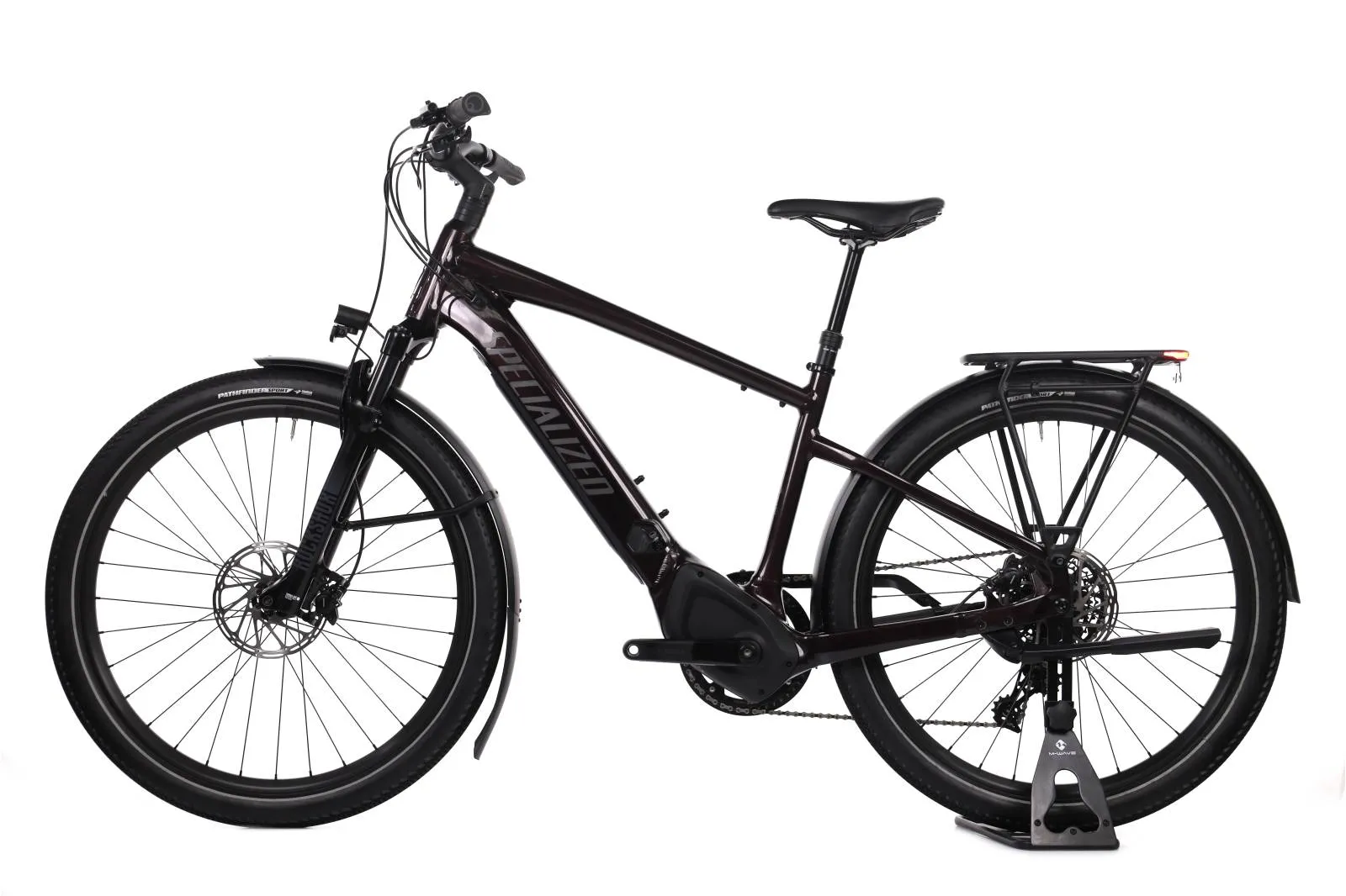 Specialized Turbo Tero 2023  - Sram NX 1x11sp - Specialized