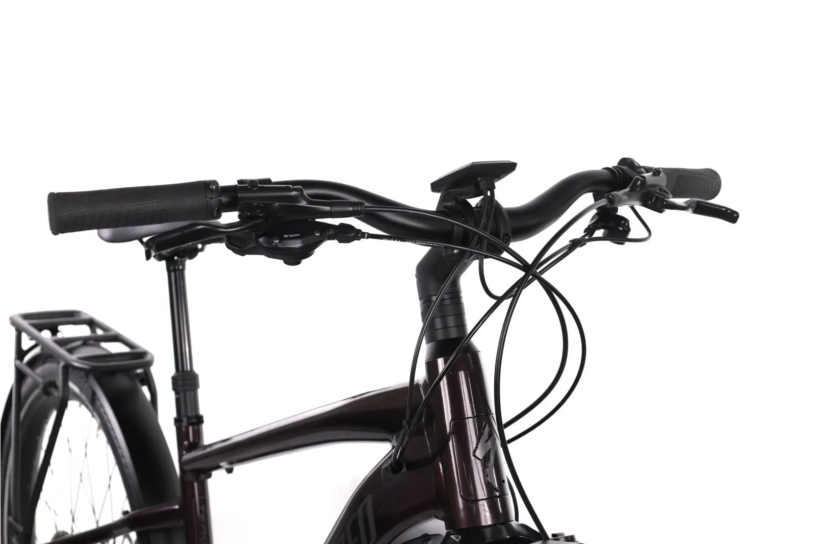 Specialized Turbo Tero 2023  - Sram NX 1x11sp - Specialized