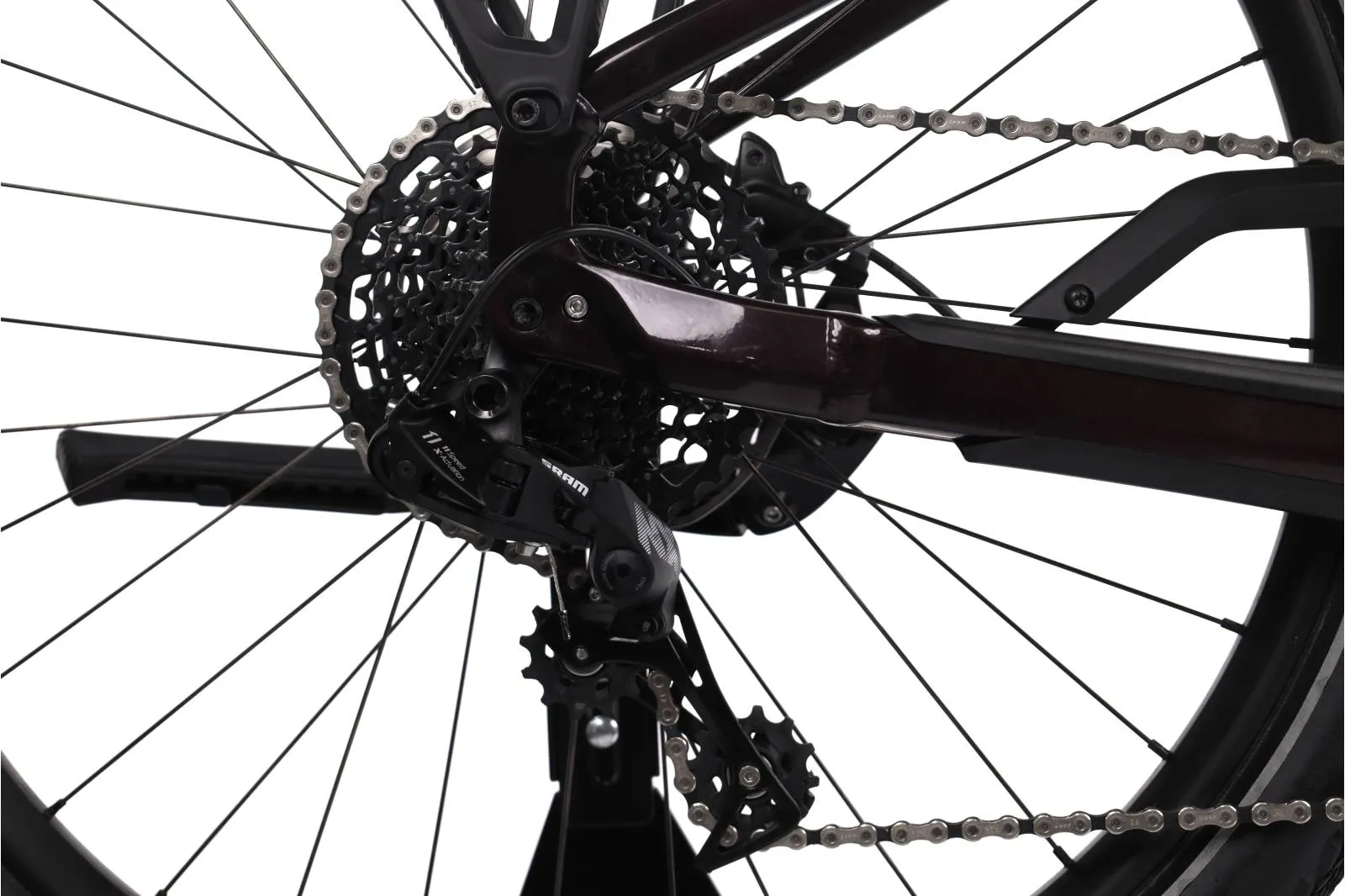 Specialized Turbo Tero 2023  - Sram NX 1x11sp - Specialized