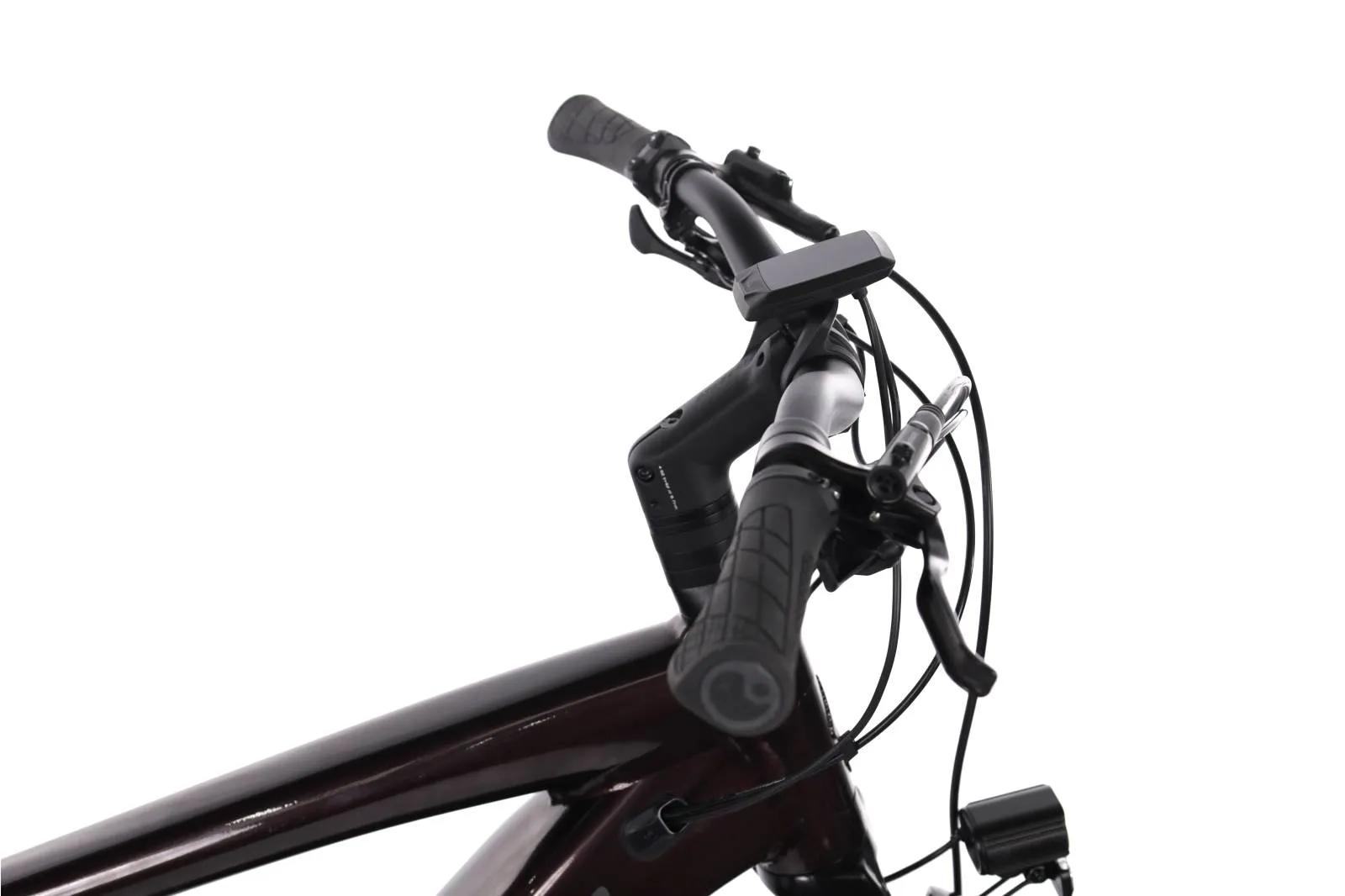 Specialized Turbo Tero 2023  - Sram NX 1x11sp - Specialized