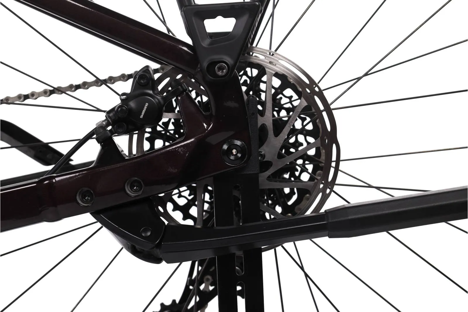 Specialized Turbo Tero 2023  - Sram NX 1x11sp - Specialized