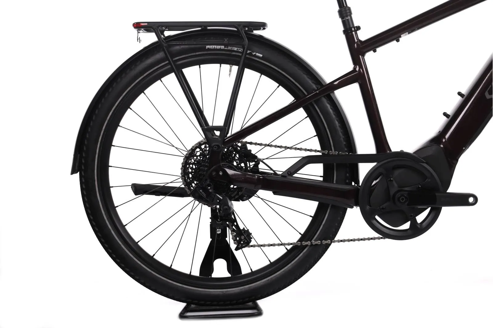 Specialized Turbo Tero 2023  - Sram NX 1x11sp - Specialized