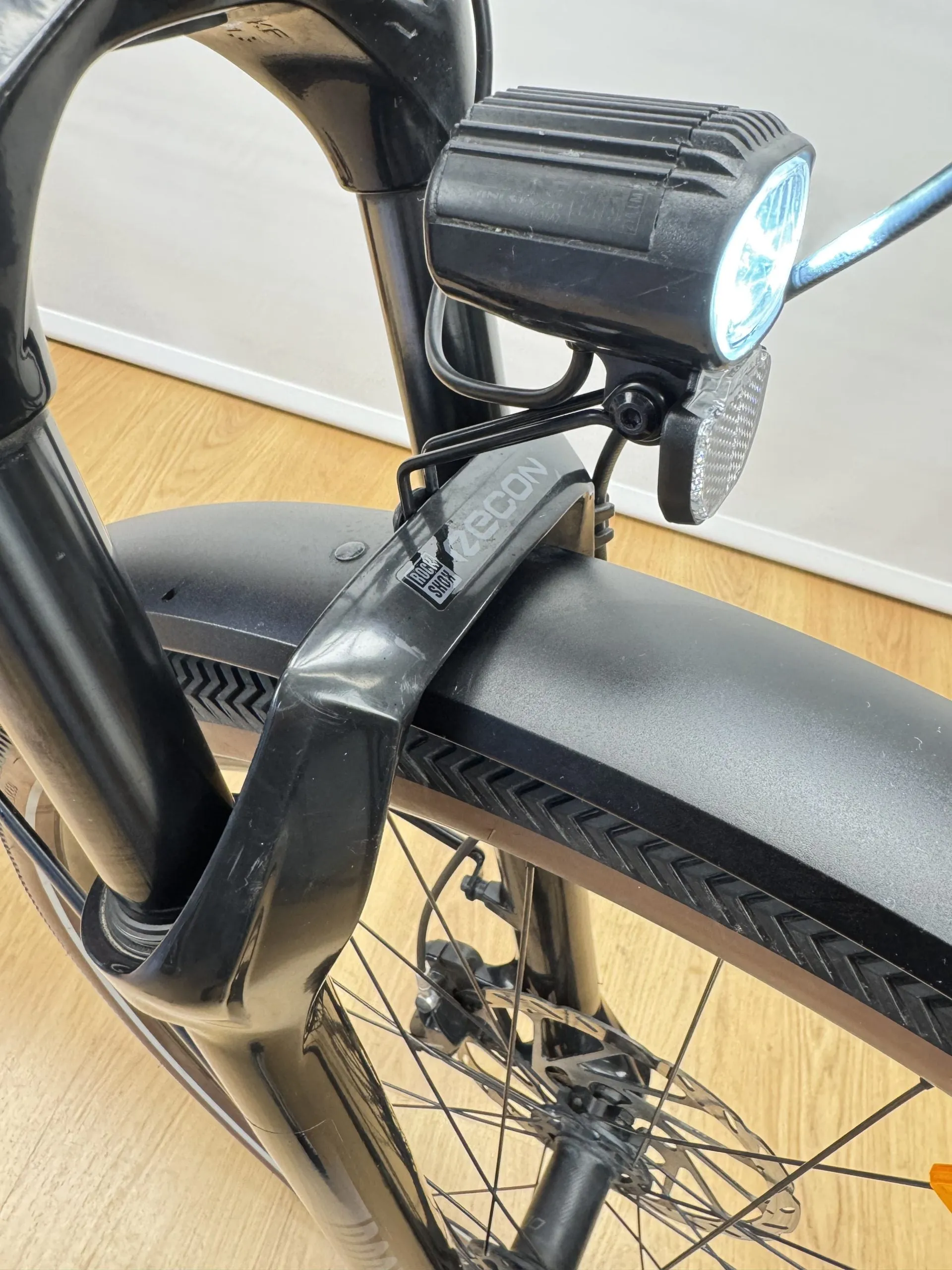 Specialized Turbo Tero 4.0 EQ 2022 - Sram NX 1x11sp - Stout XC 29