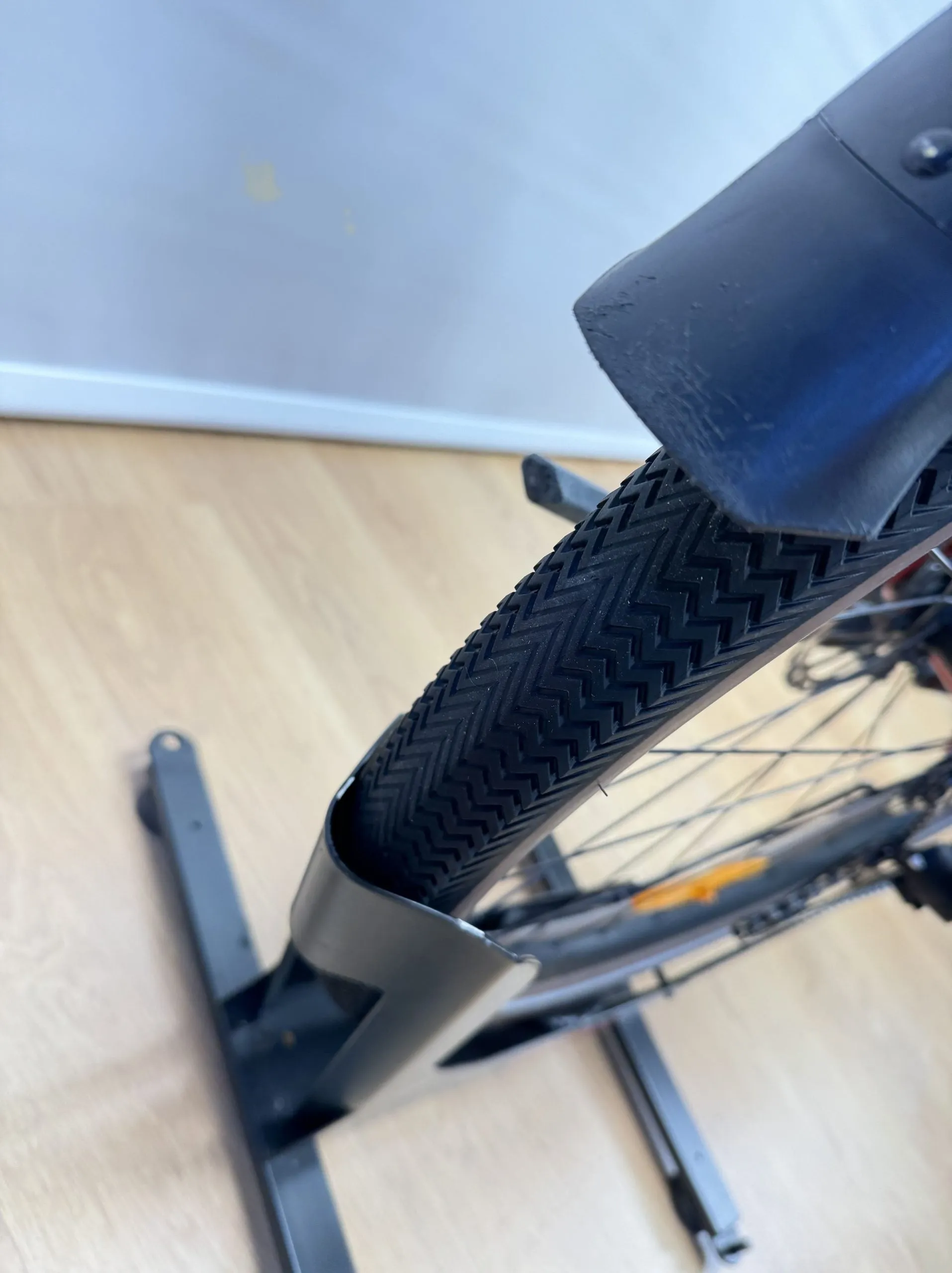 Specialized Turbo Tero 4.0 EQ 2022 - Sram NX 1x11sp - Stout XC 29