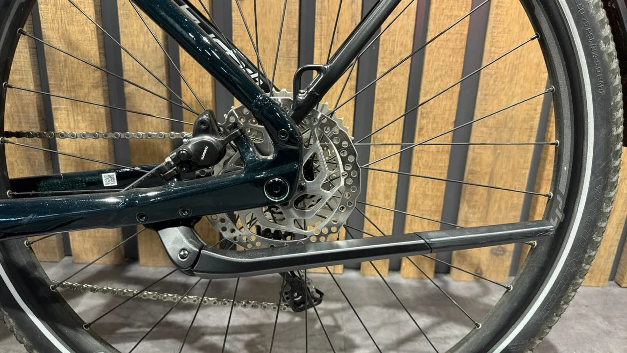 Specialized Turbo Vado 4.0 Step-Through 2021 - Shimano Deore 1x10sp - Alloy