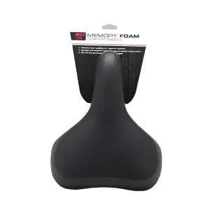 SPEEDMASTER Comfort Memory Foam Saddle
