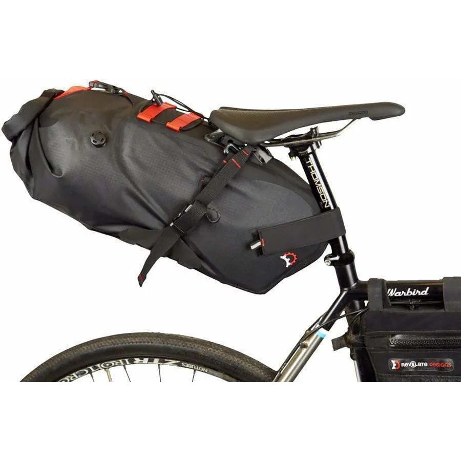 Spinelock 16L Seat Bag