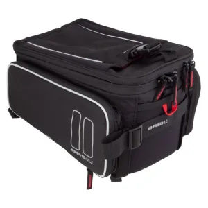 Sport Design Trunk Bag 7L Black
