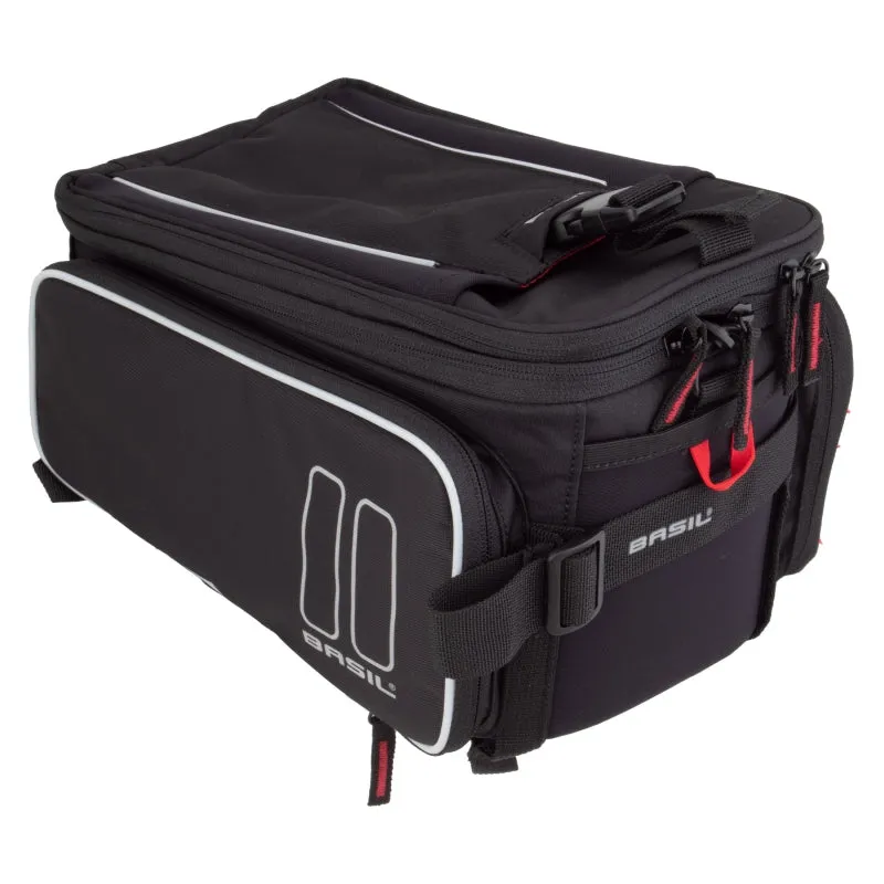 Sport Design Trunk Bag 7L Black