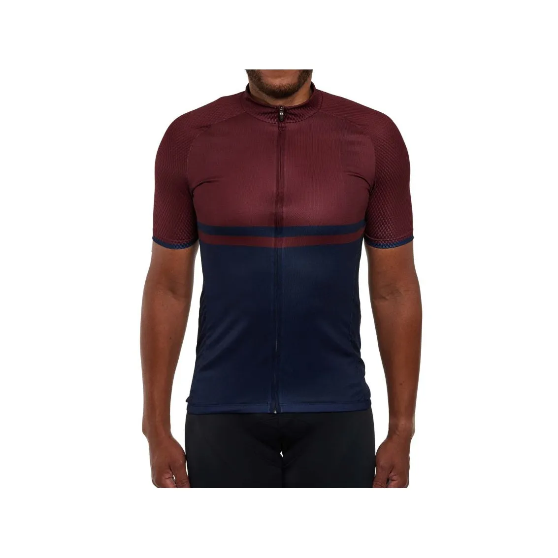 Sportif Road Bike Jersey