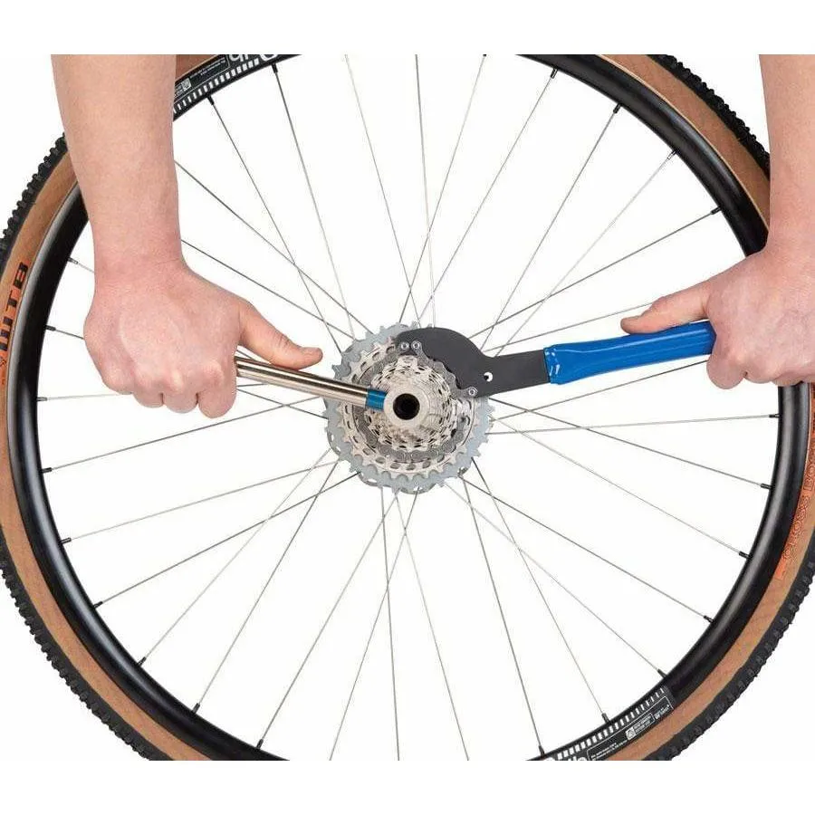SR-2.3 Sprocket Remover/Chain Whip Bike Tool